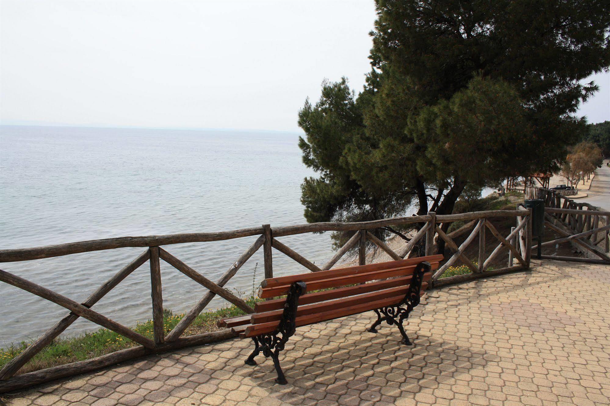 Loxandra Aparthotel 3*