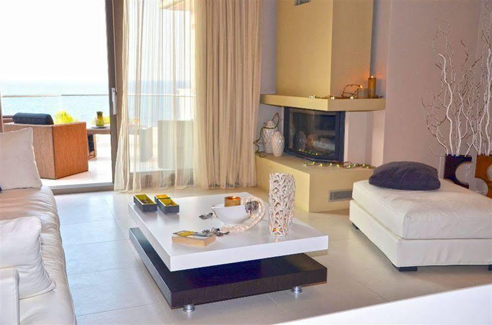 Aparthotel Kymothoe Elite 4*