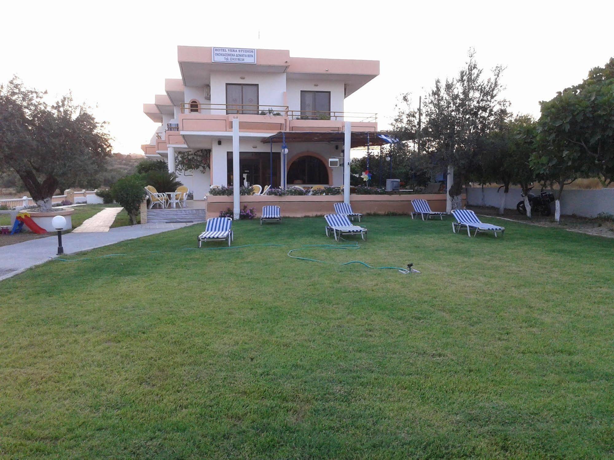 Vera Aparthotel