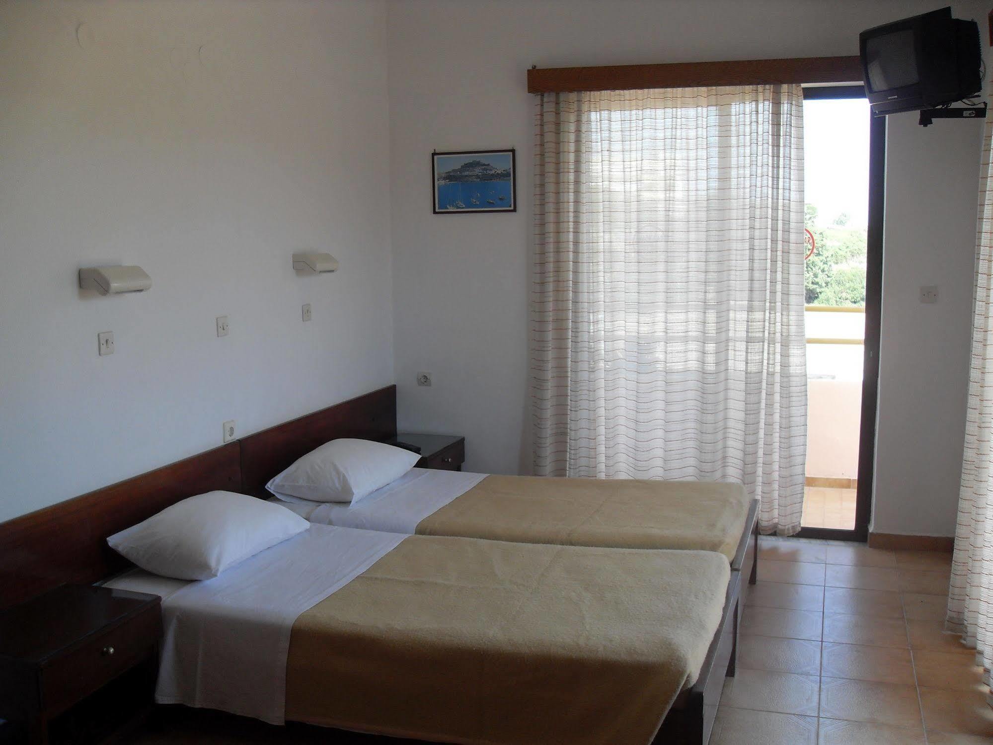 Vera Aparthotel 2*