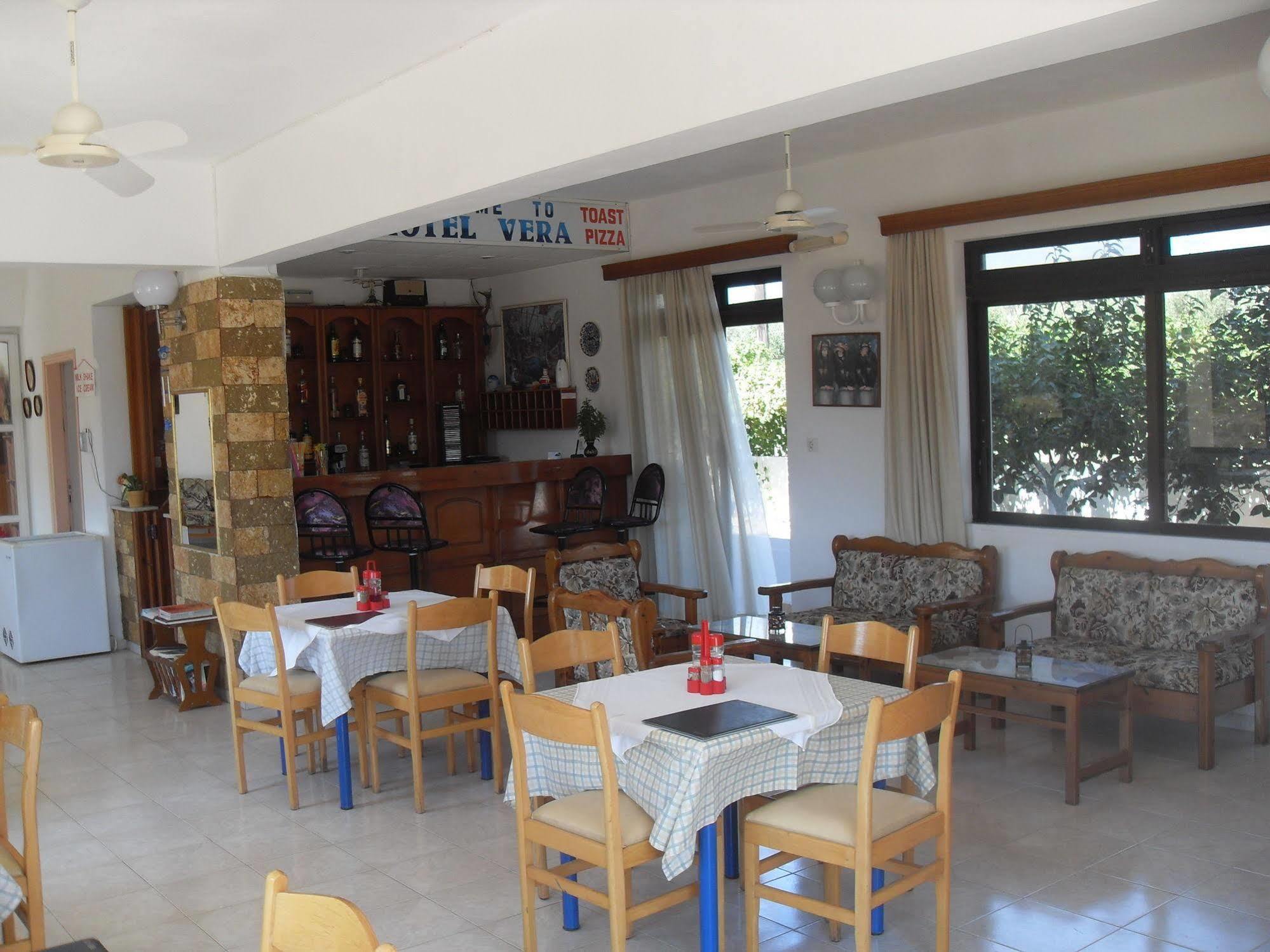 Vera Aparthotel