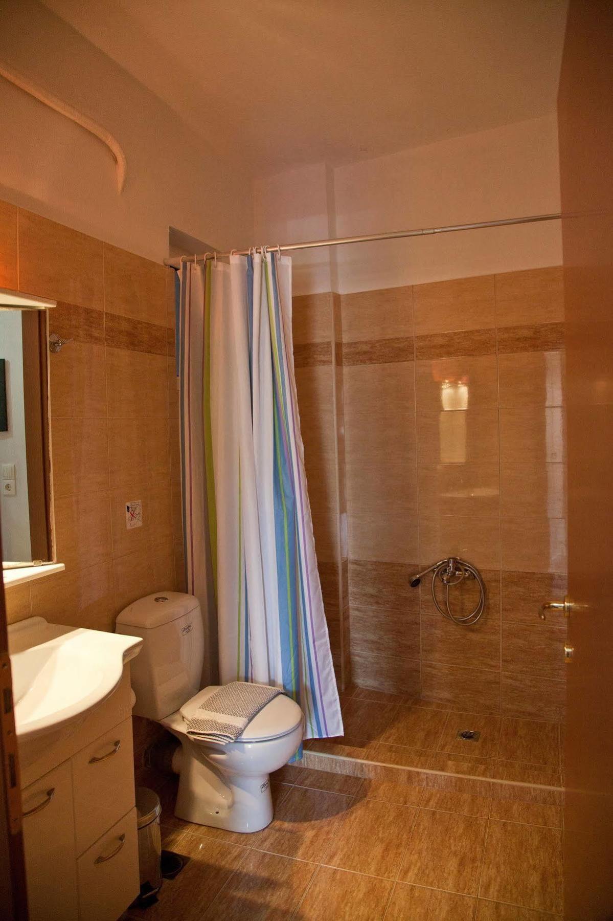 Aparthotel Manolis