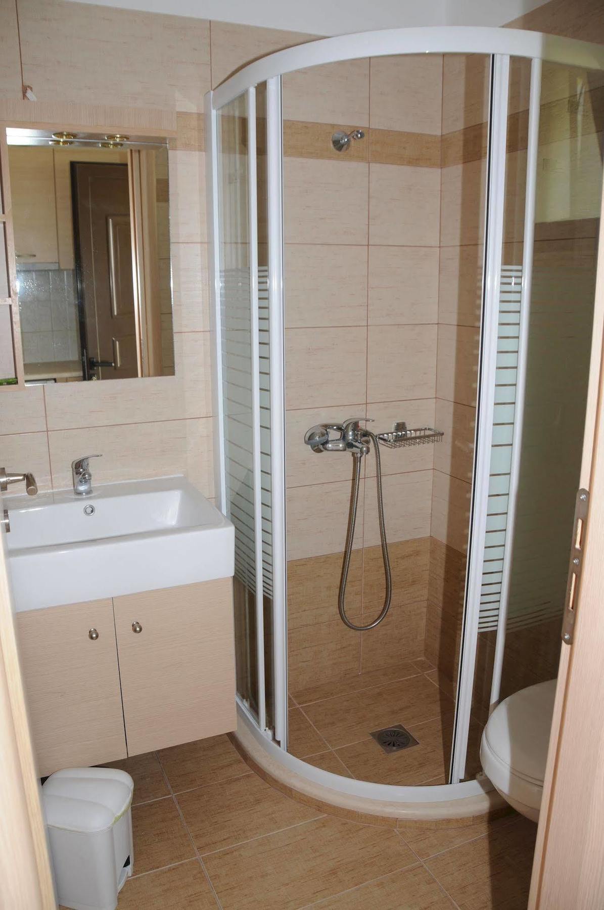 Aparthotel Manolis 3*