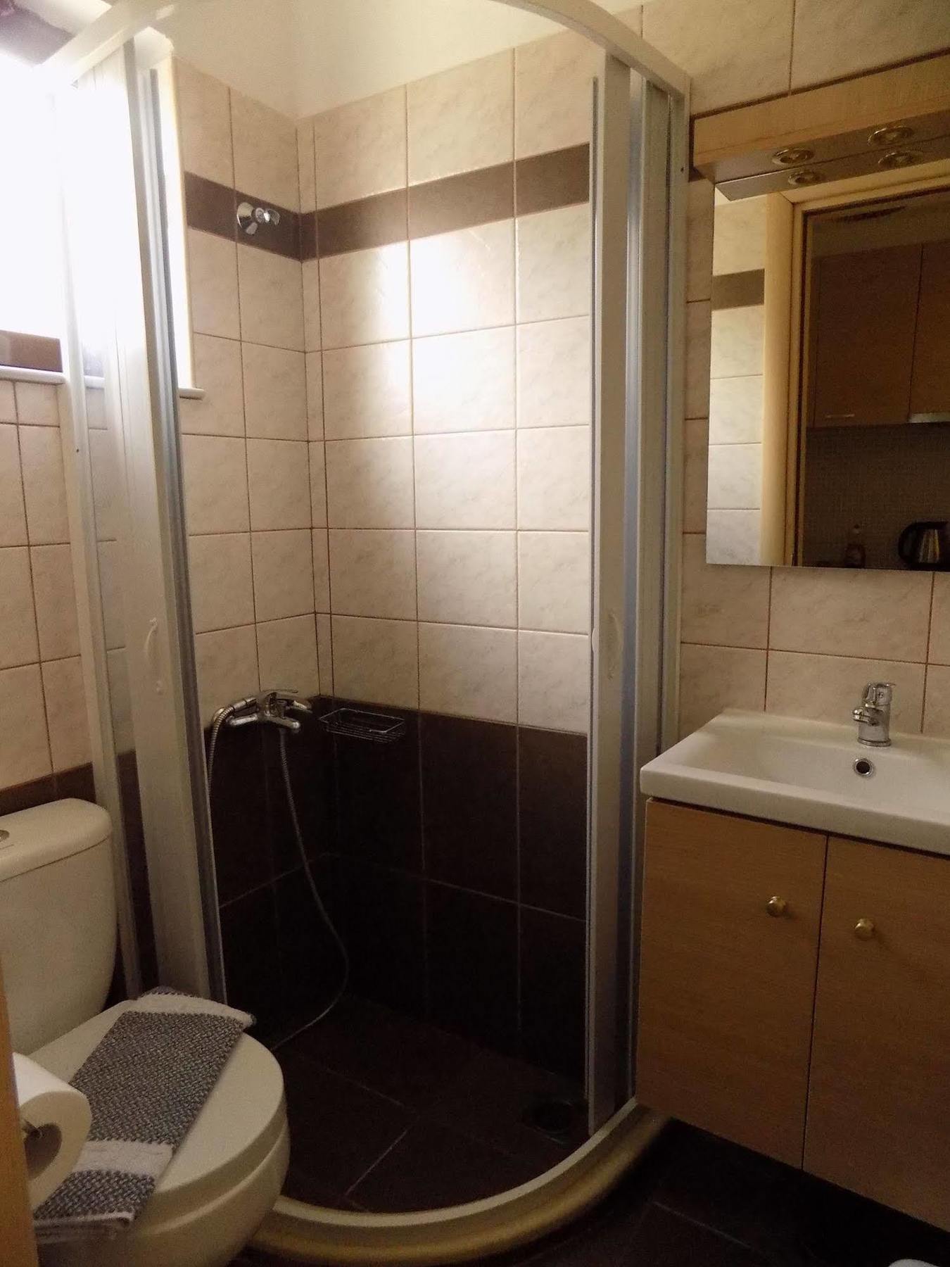 Aparthotel Manolis Malia (Crete)