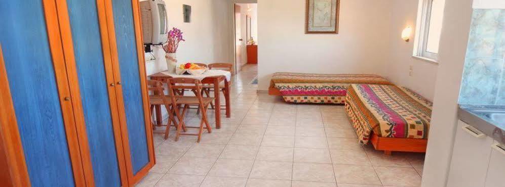 Aparthotel Kassandra 3*