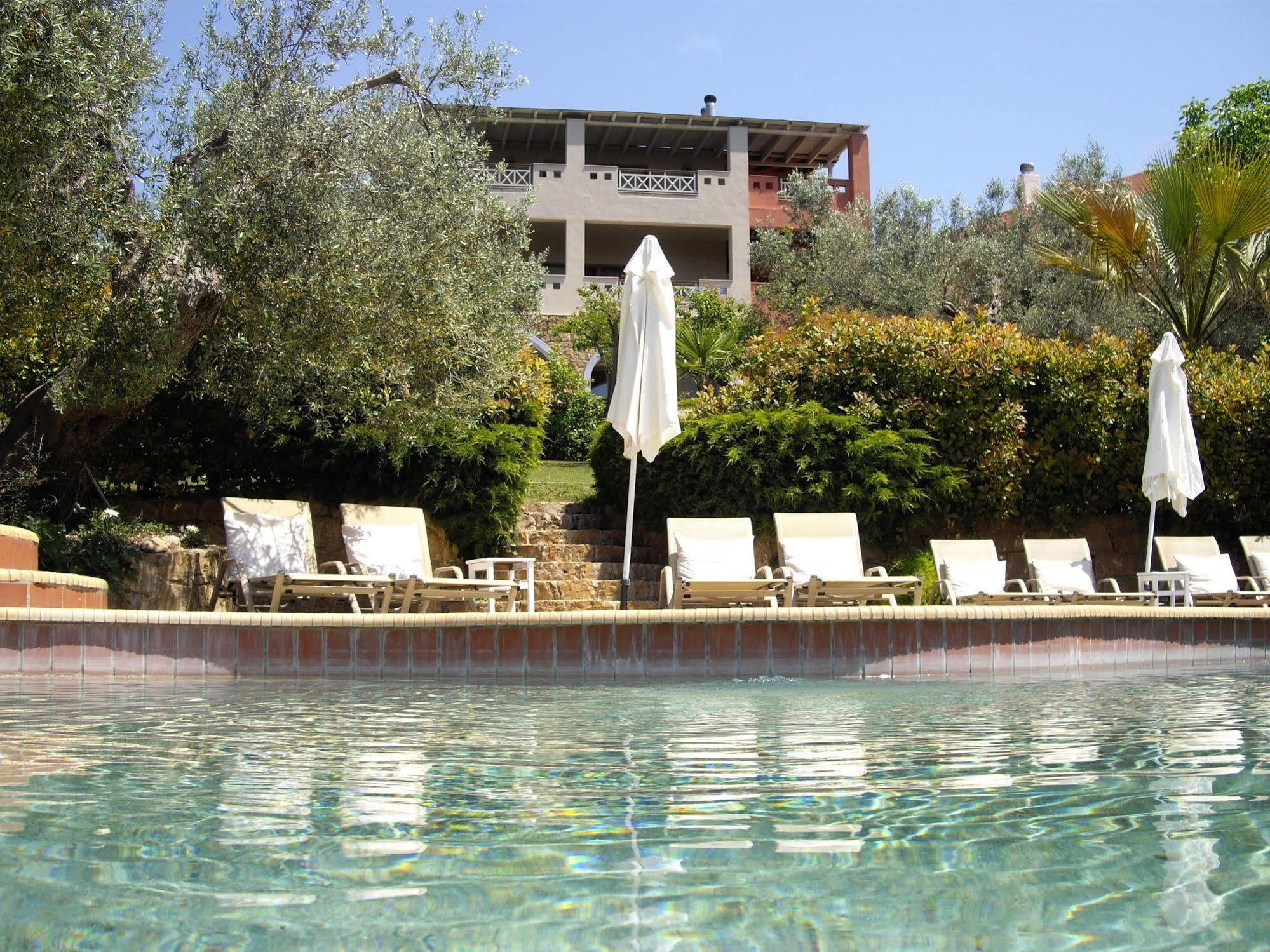 Sanidiamonds Sani (Chalkidiki)