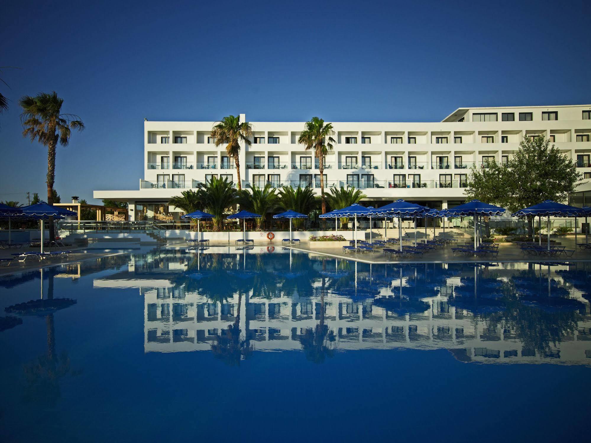 Mitsis Resort 5*
