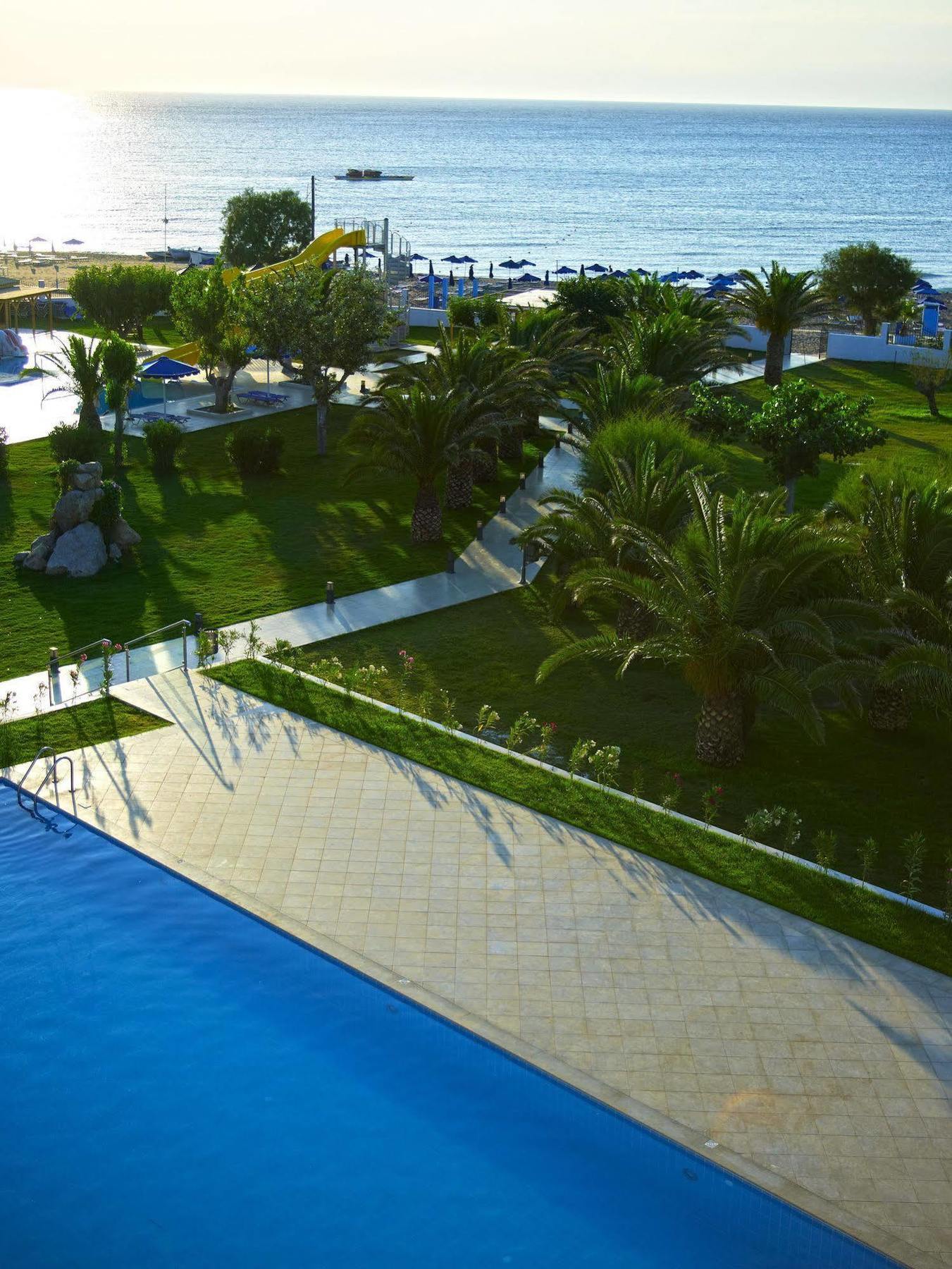 Mitsis Resort