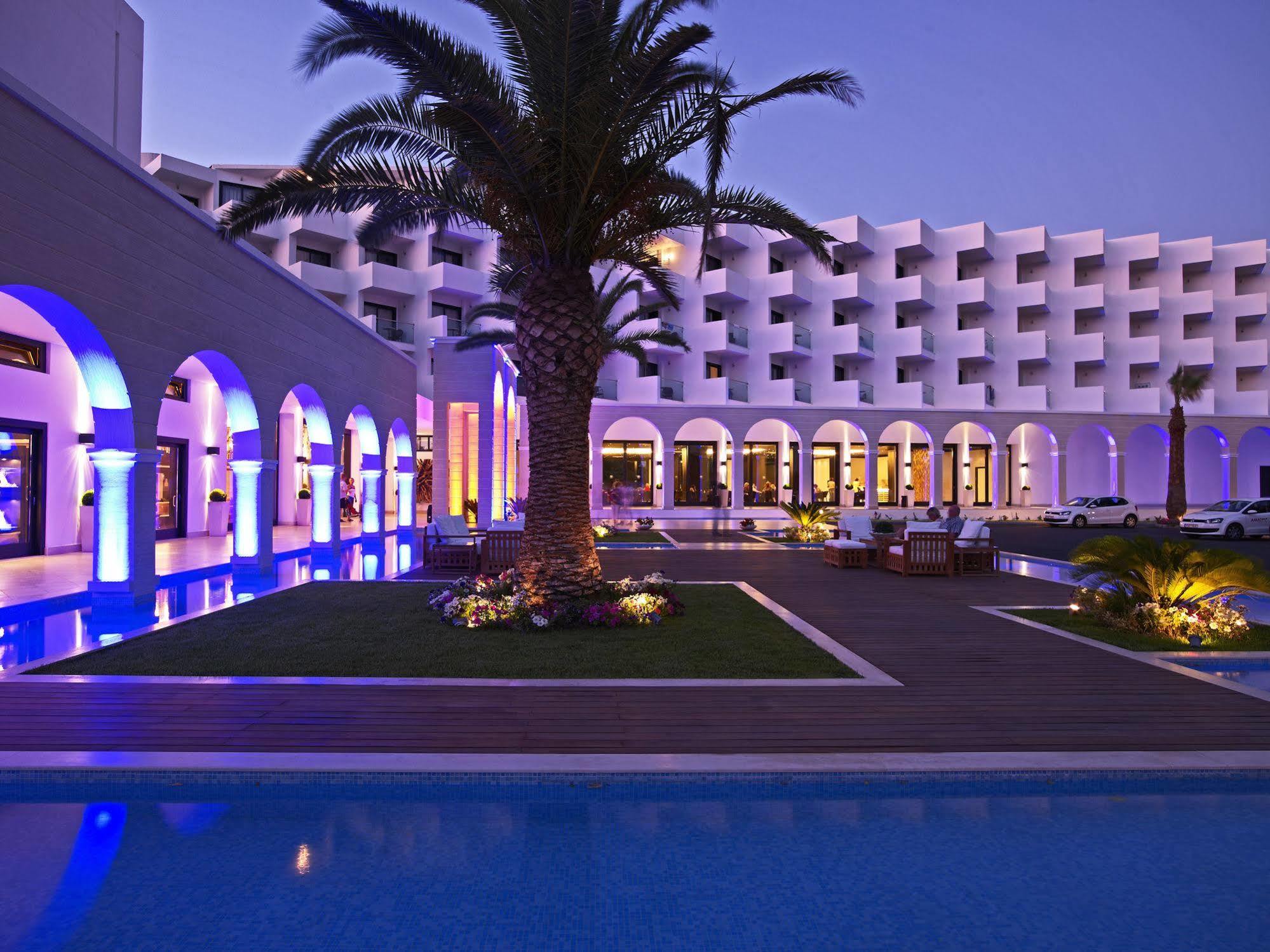 Mitsis Resort 5*