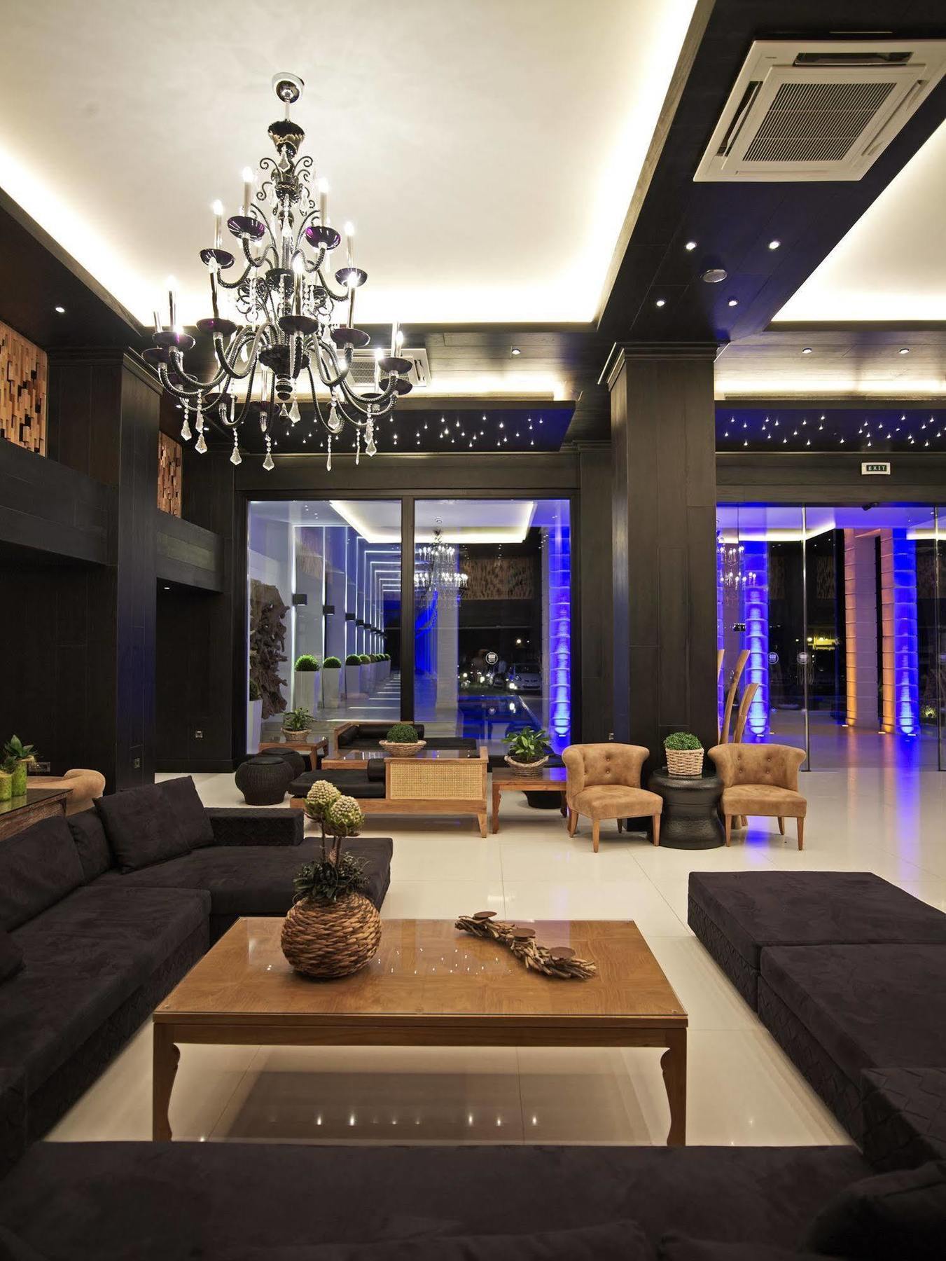 Mitsis Resort