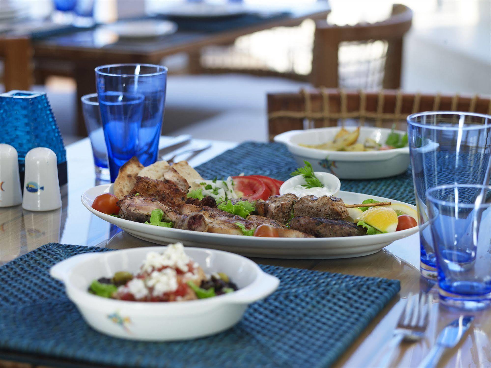 Mitsis Resort Faliraki