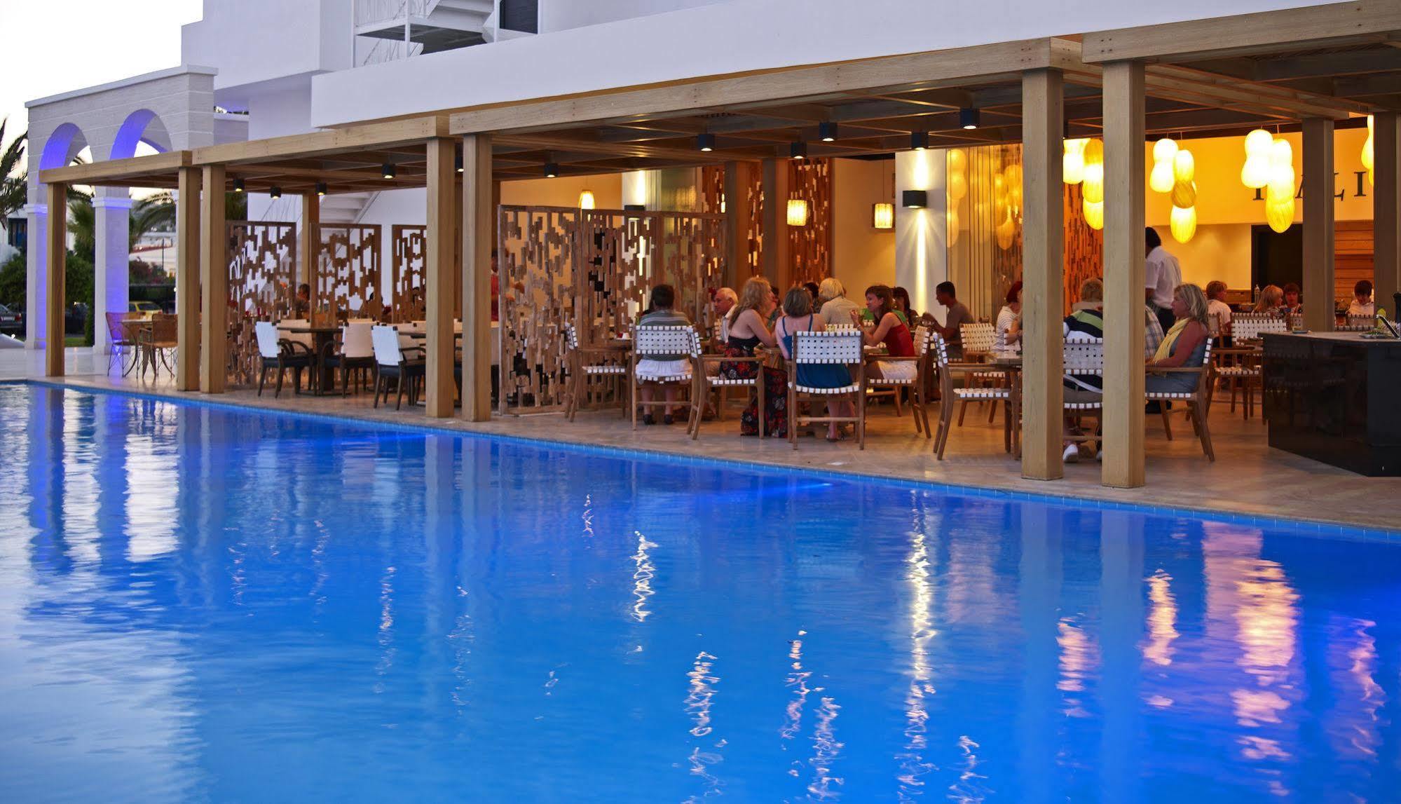 Mitsis Resort 5*
