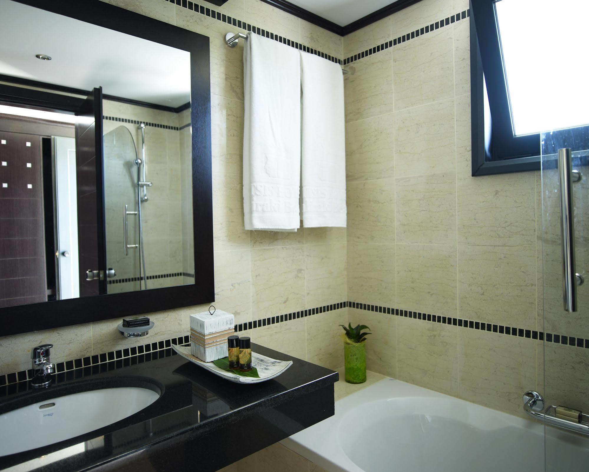 Mitsis Resort 5*