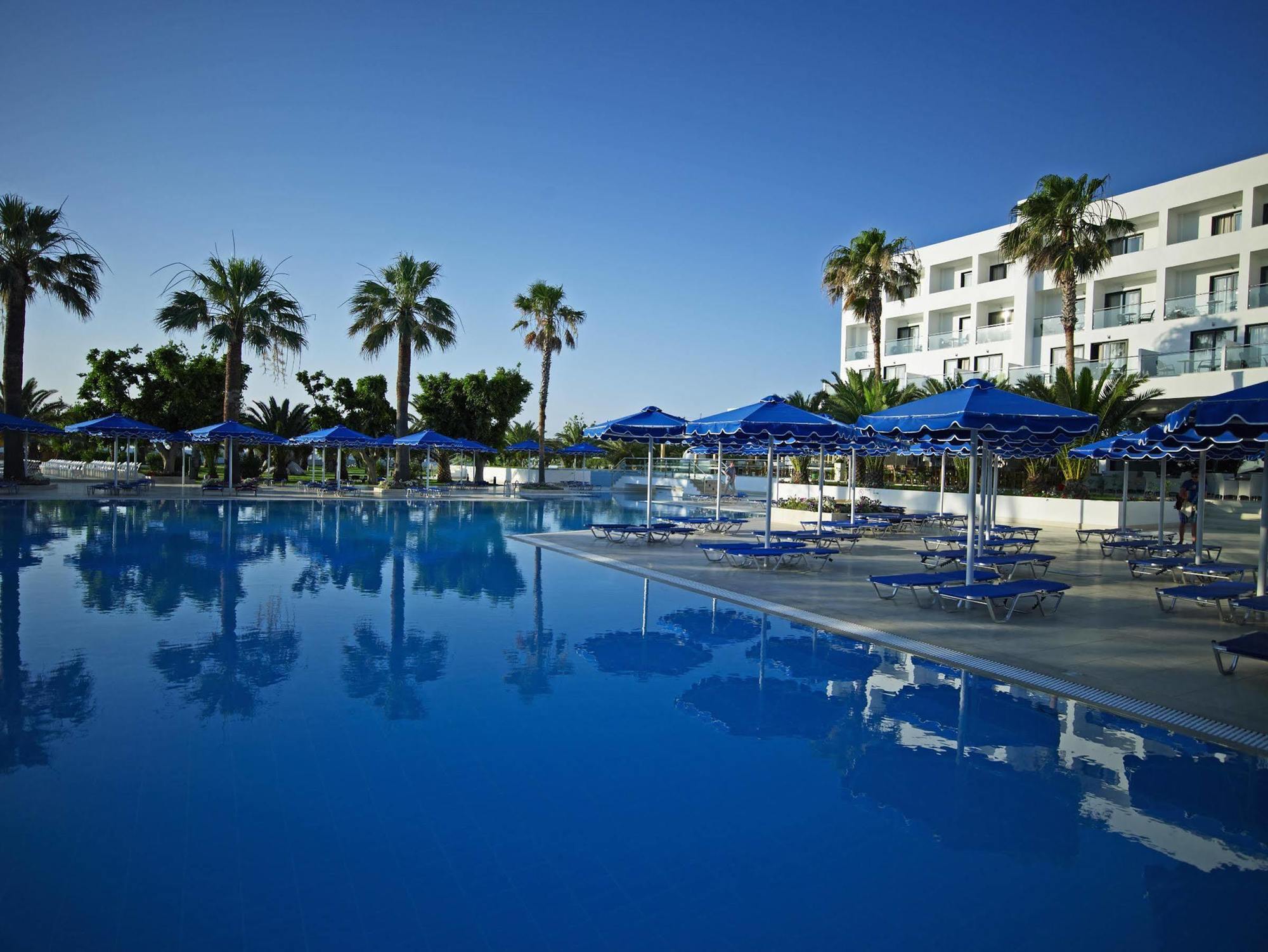 Resort Mitsis Faliraki
