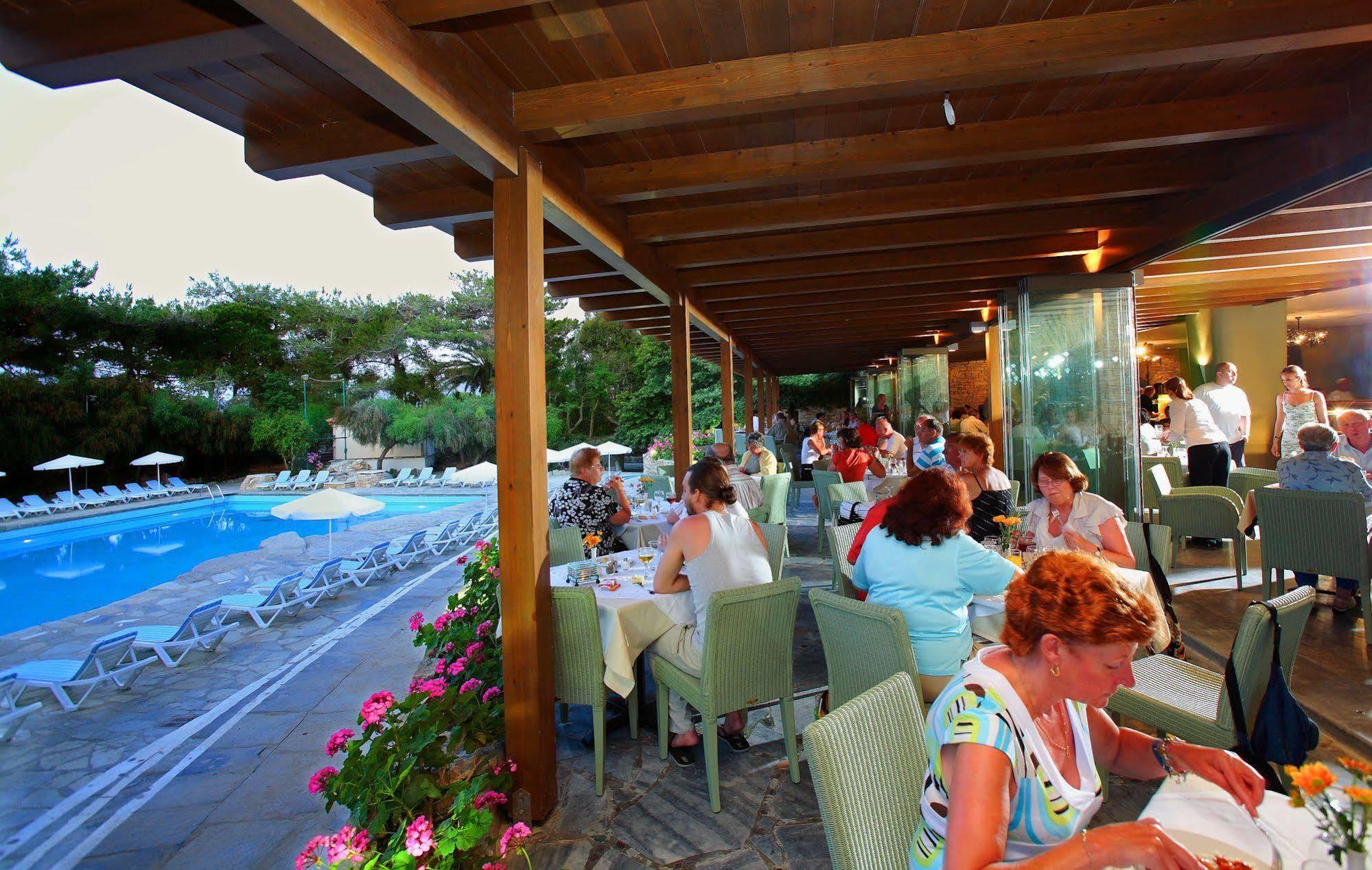 Resort & Sitia (Crete)