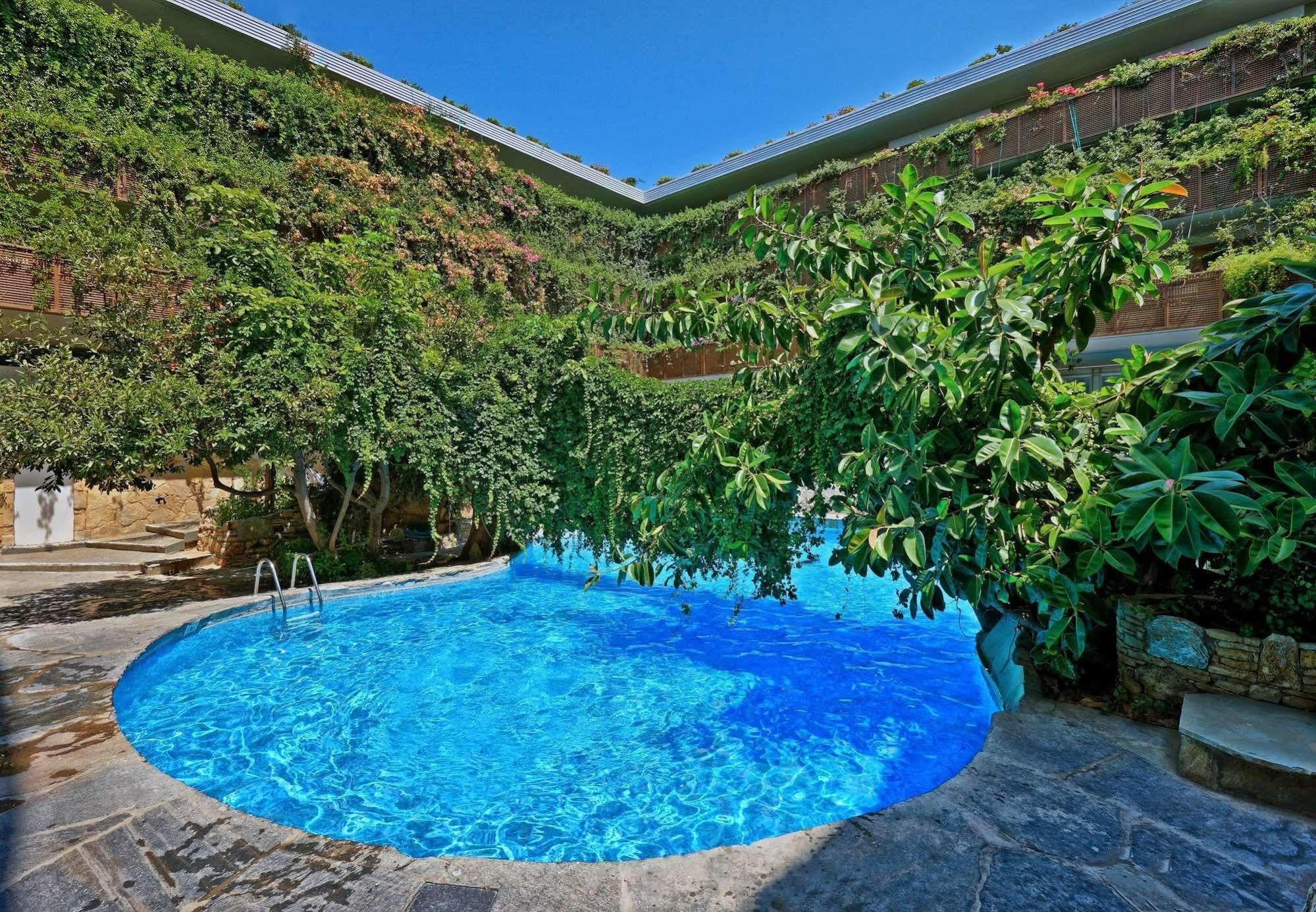 & 5* Sitia (Crete)