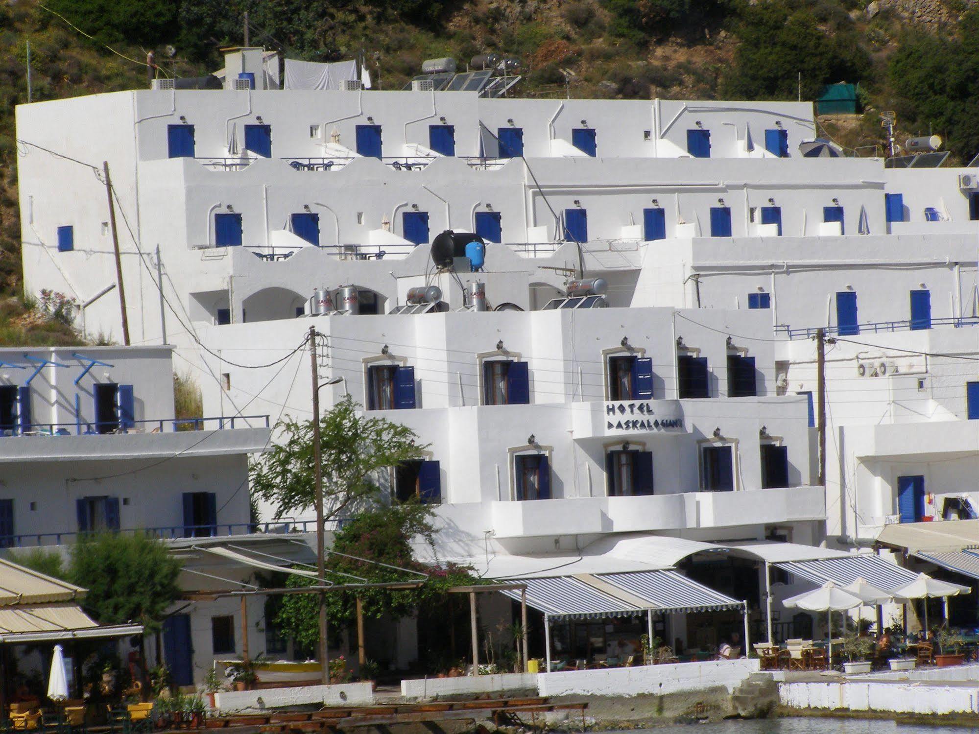 Sifis 3* Loutro
