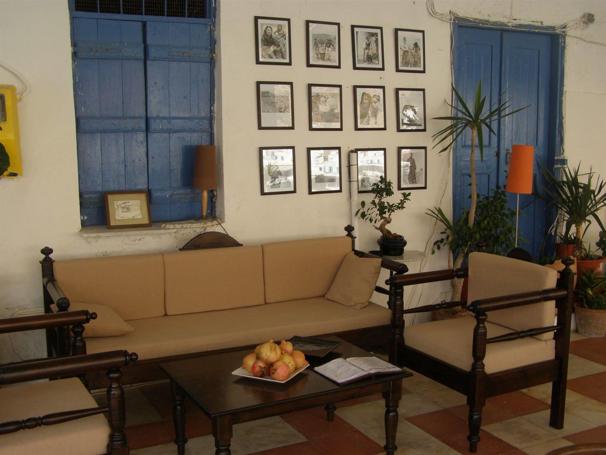 Bed & Breakfast Sifis Loutro