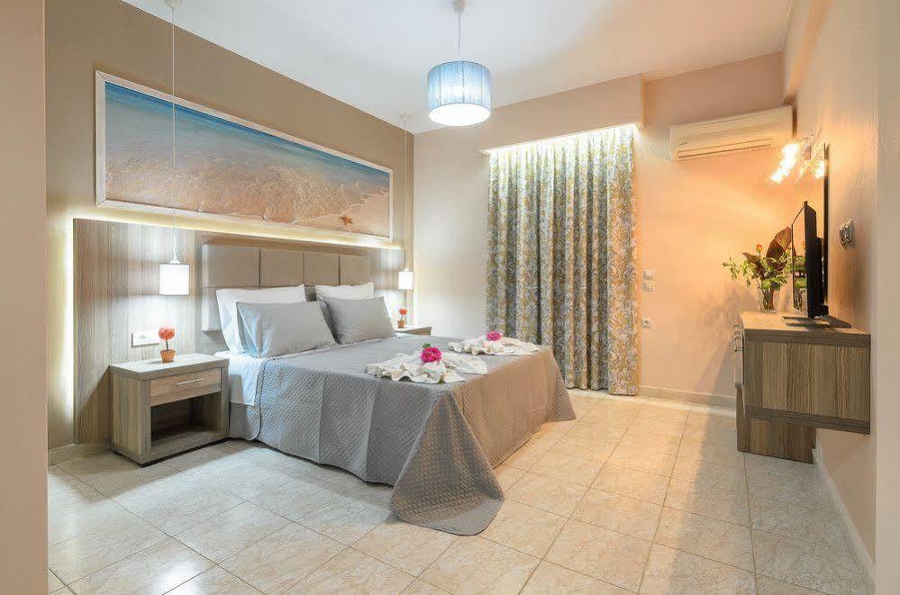 Hotel Artemis Amoudi