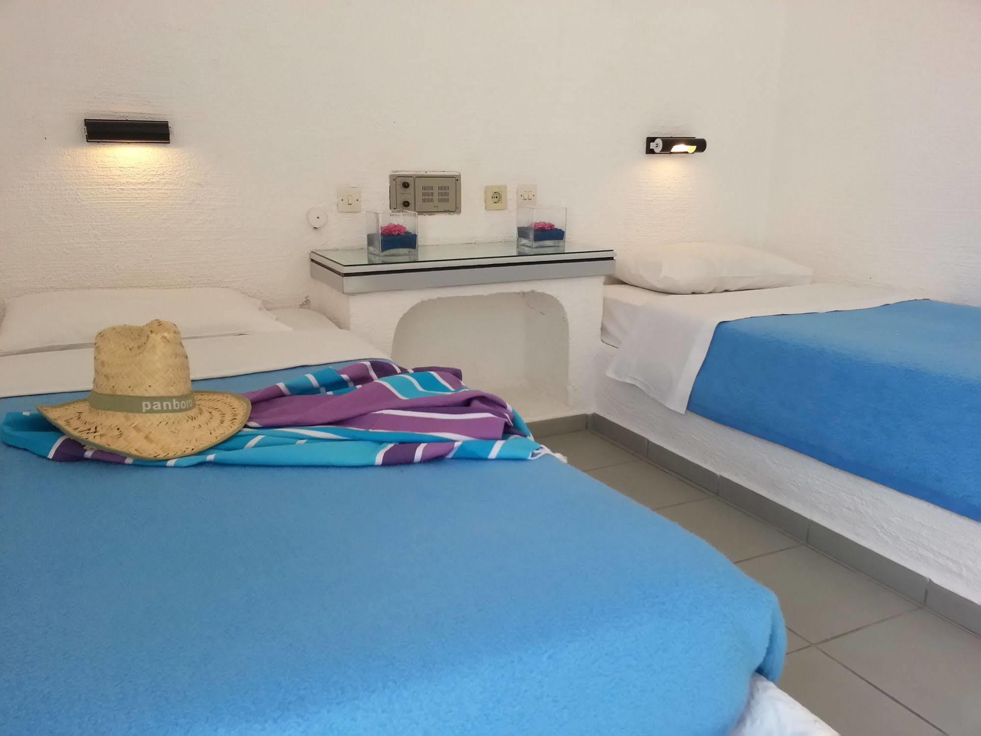 Hotel Iro