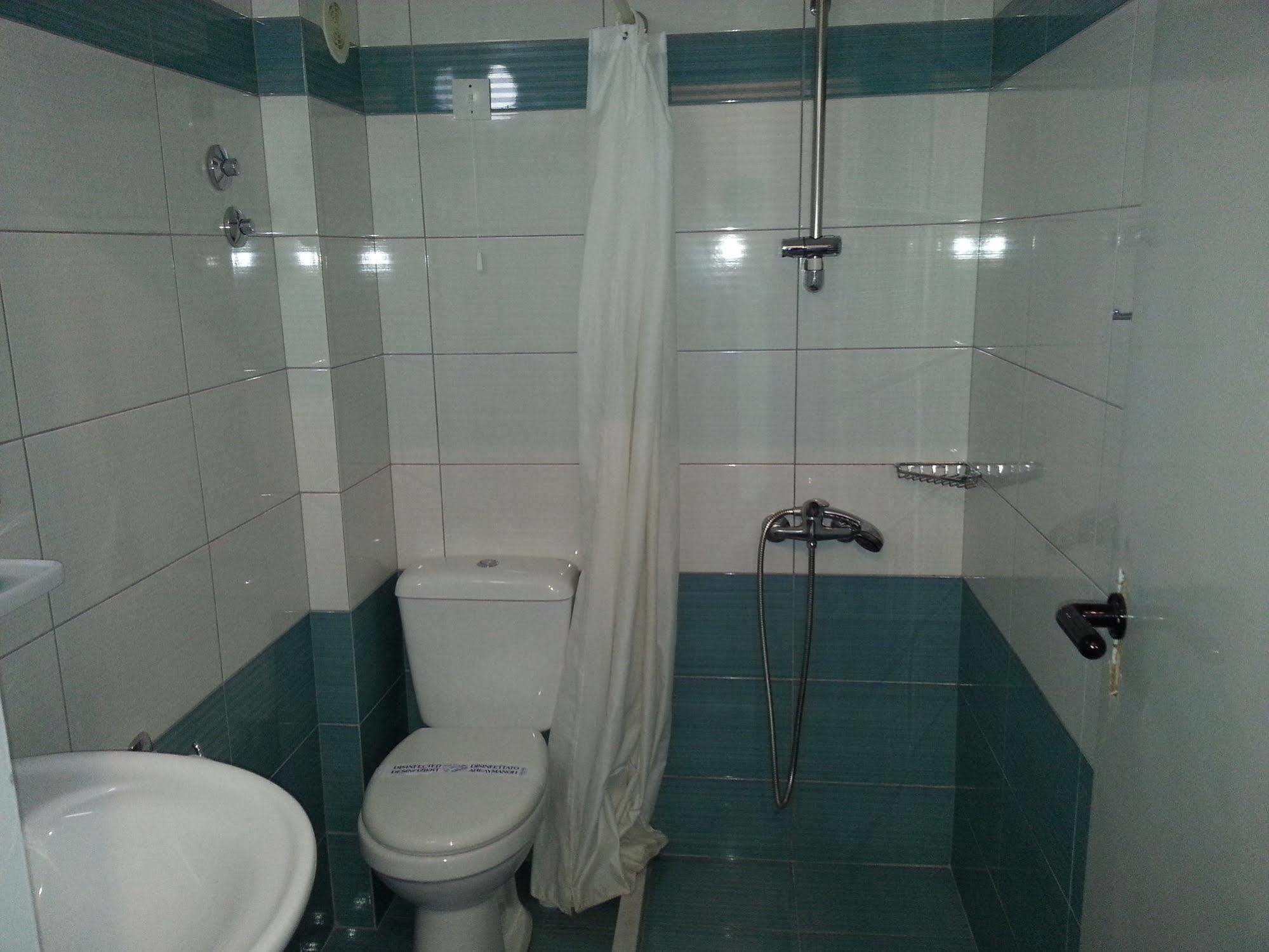Iro Hotel