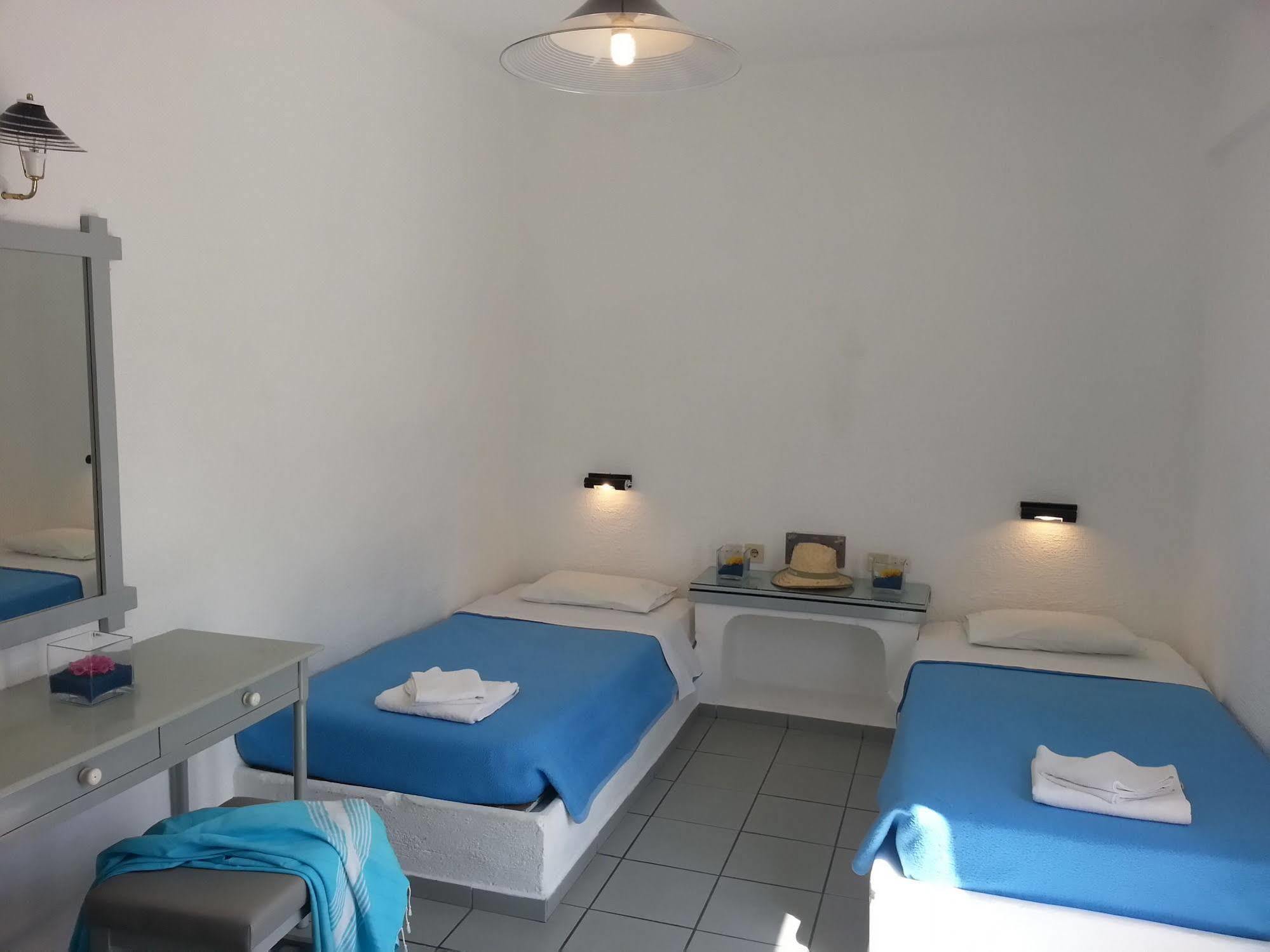 Hotel Iro