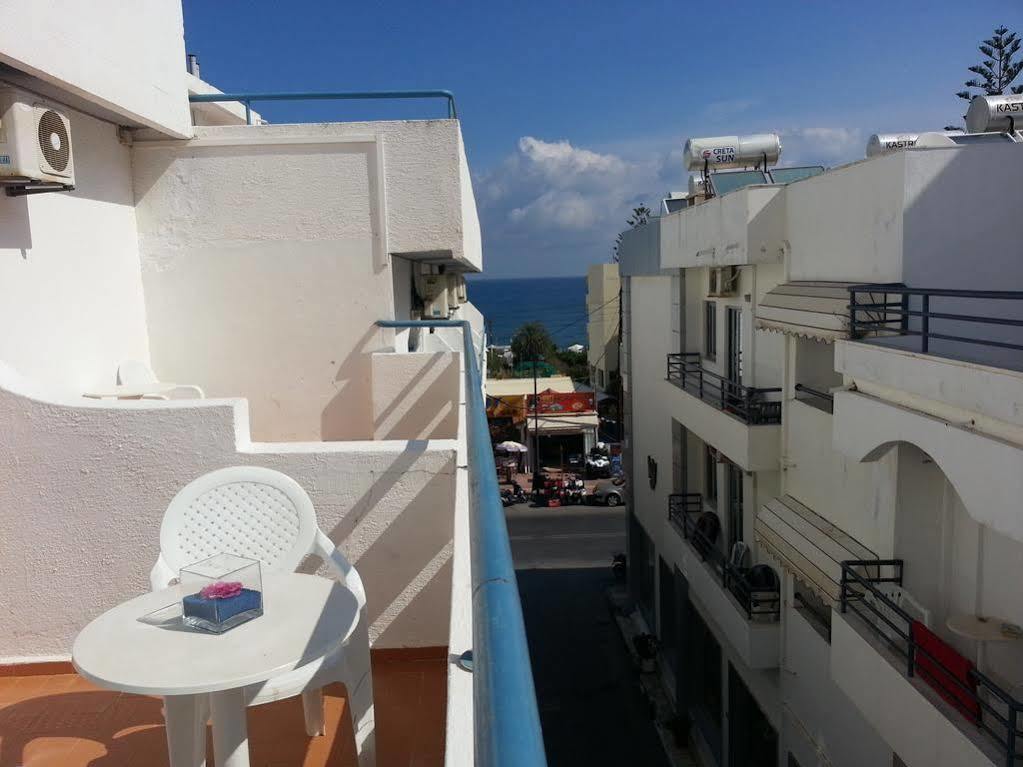 Iro Hersonissos (Crete)