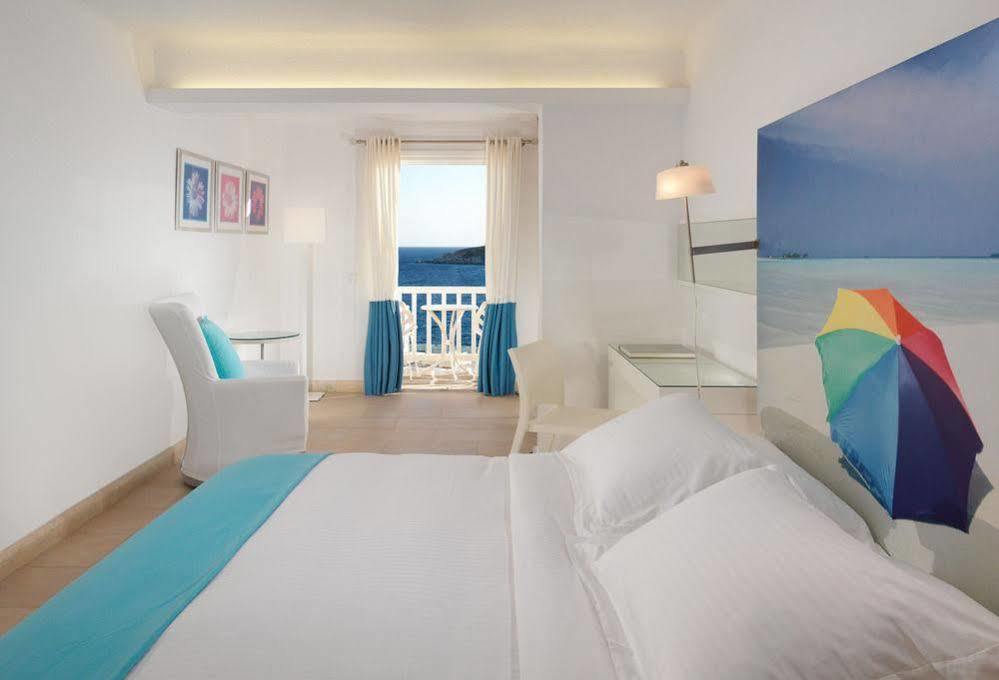Petasos Chic Hotel Mykonos Town