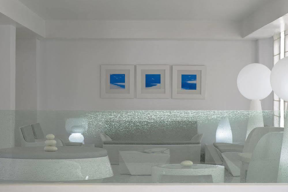 Petasos Chic Mykonos Town