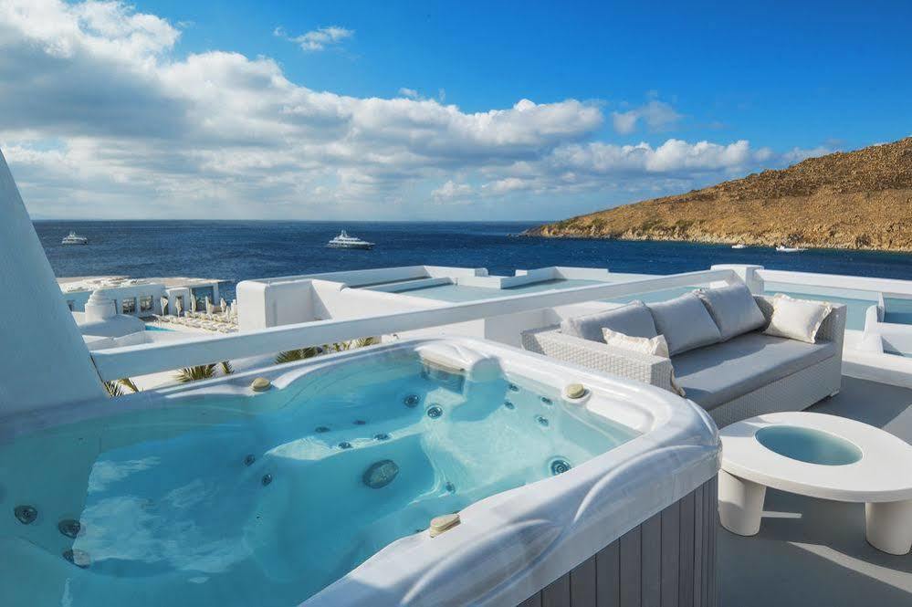 Petasos Chic Hotel 3*