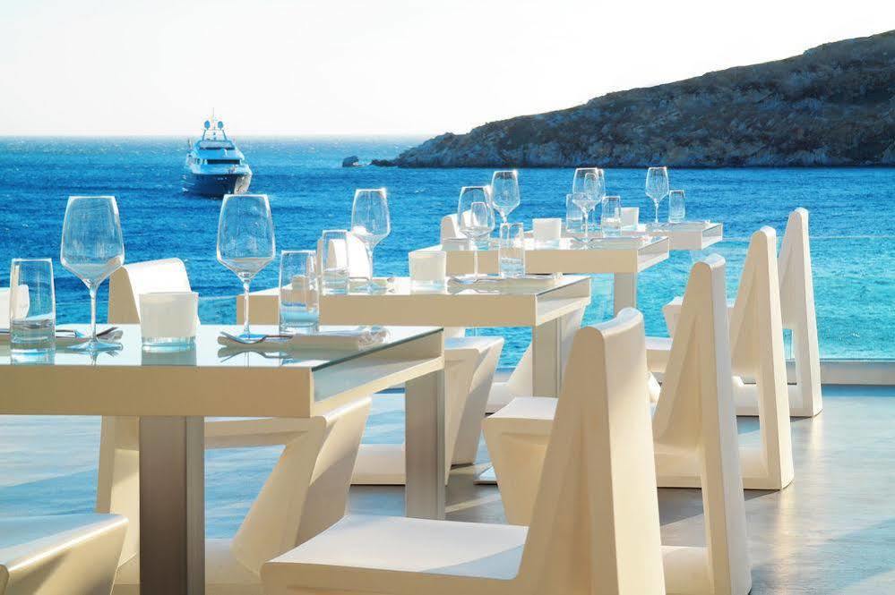 Hotel Petasos Chic