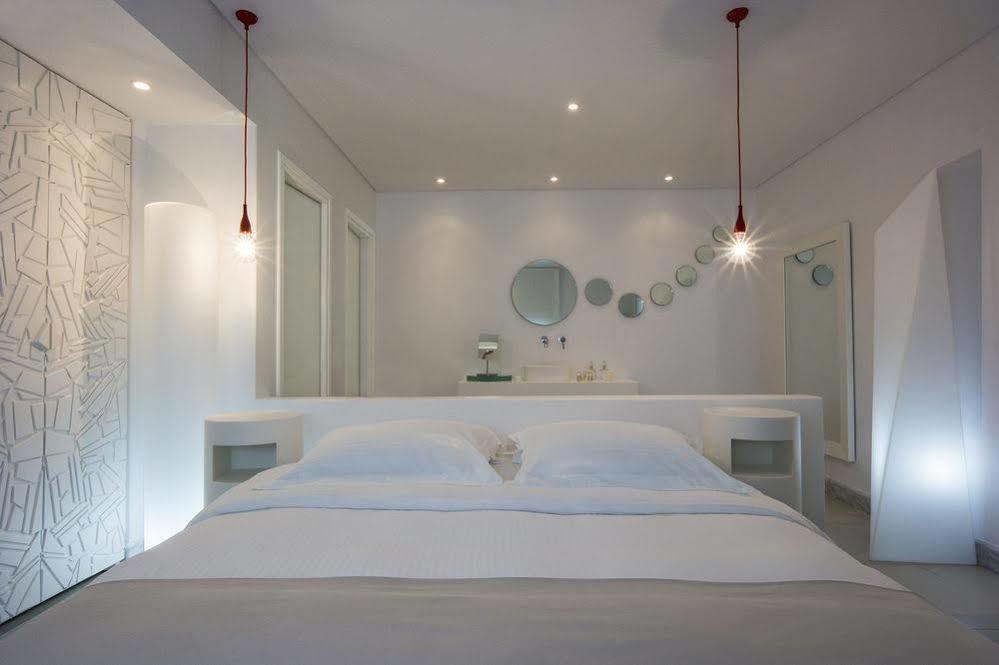 Petasos Chic Hotel