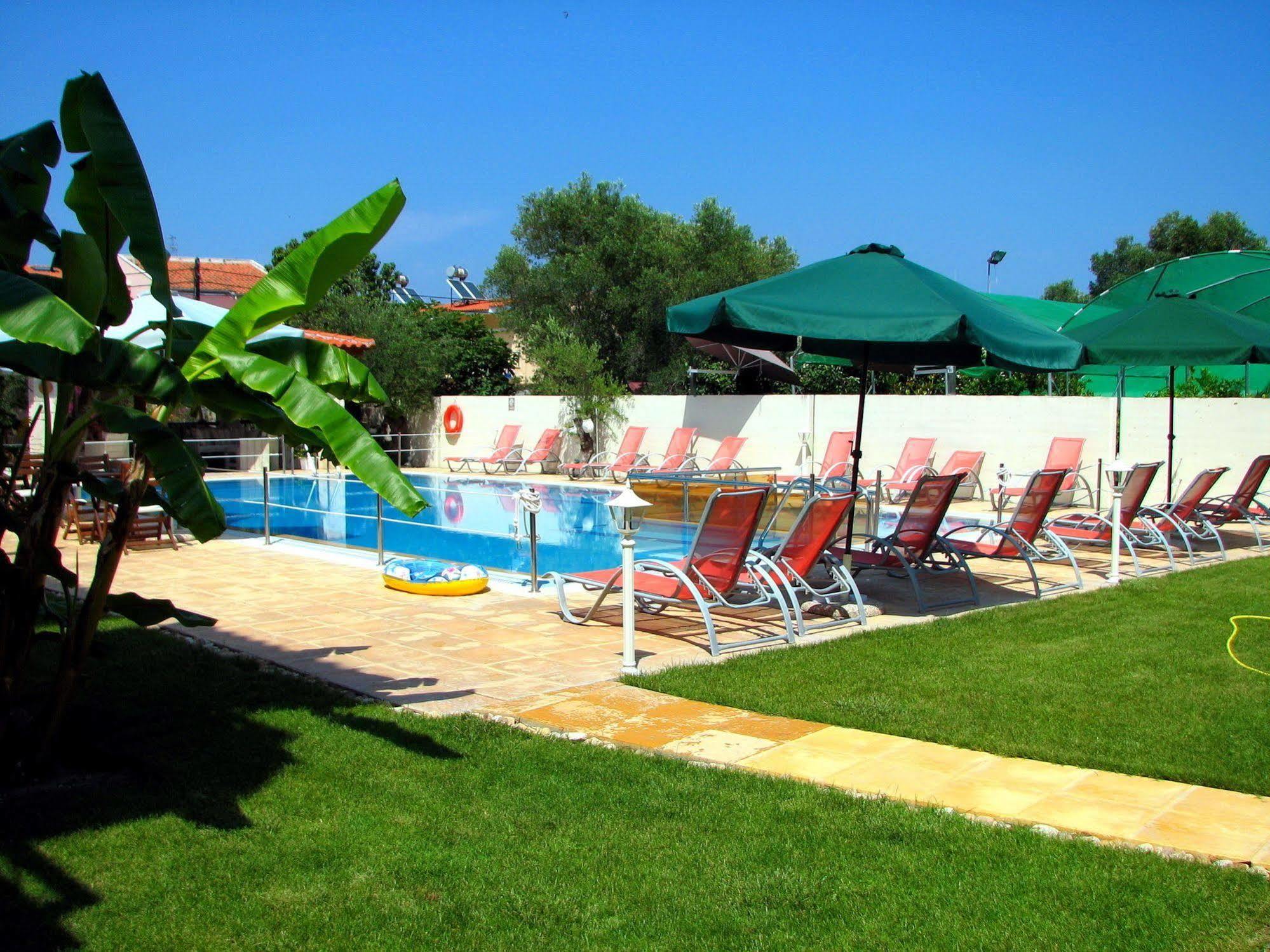 Hotel Hesperides