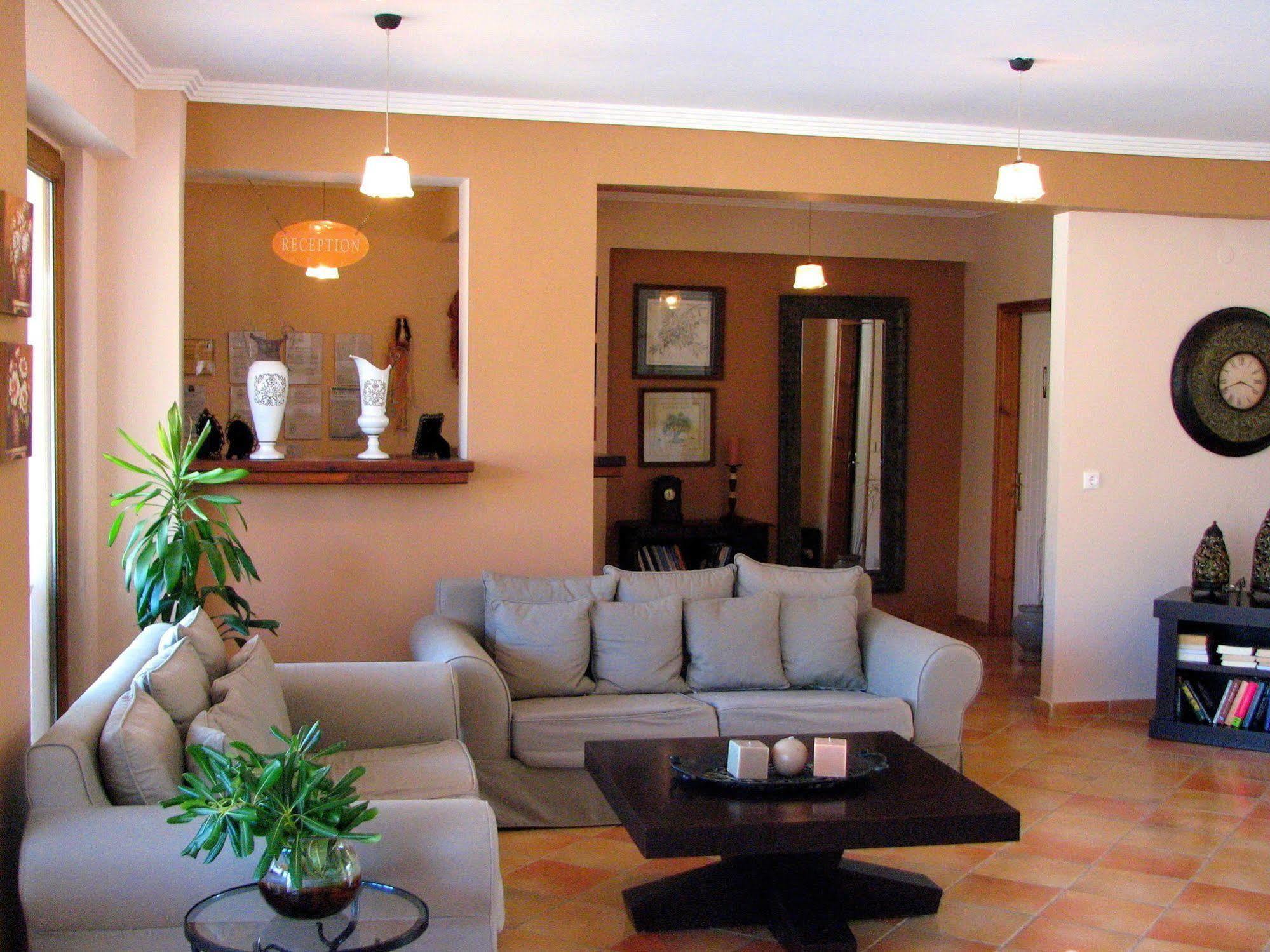 Hotel Hesperides