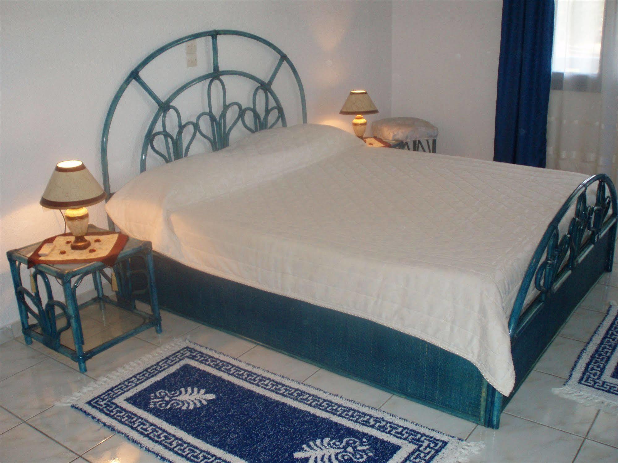 Gerani Aparthotel 2*