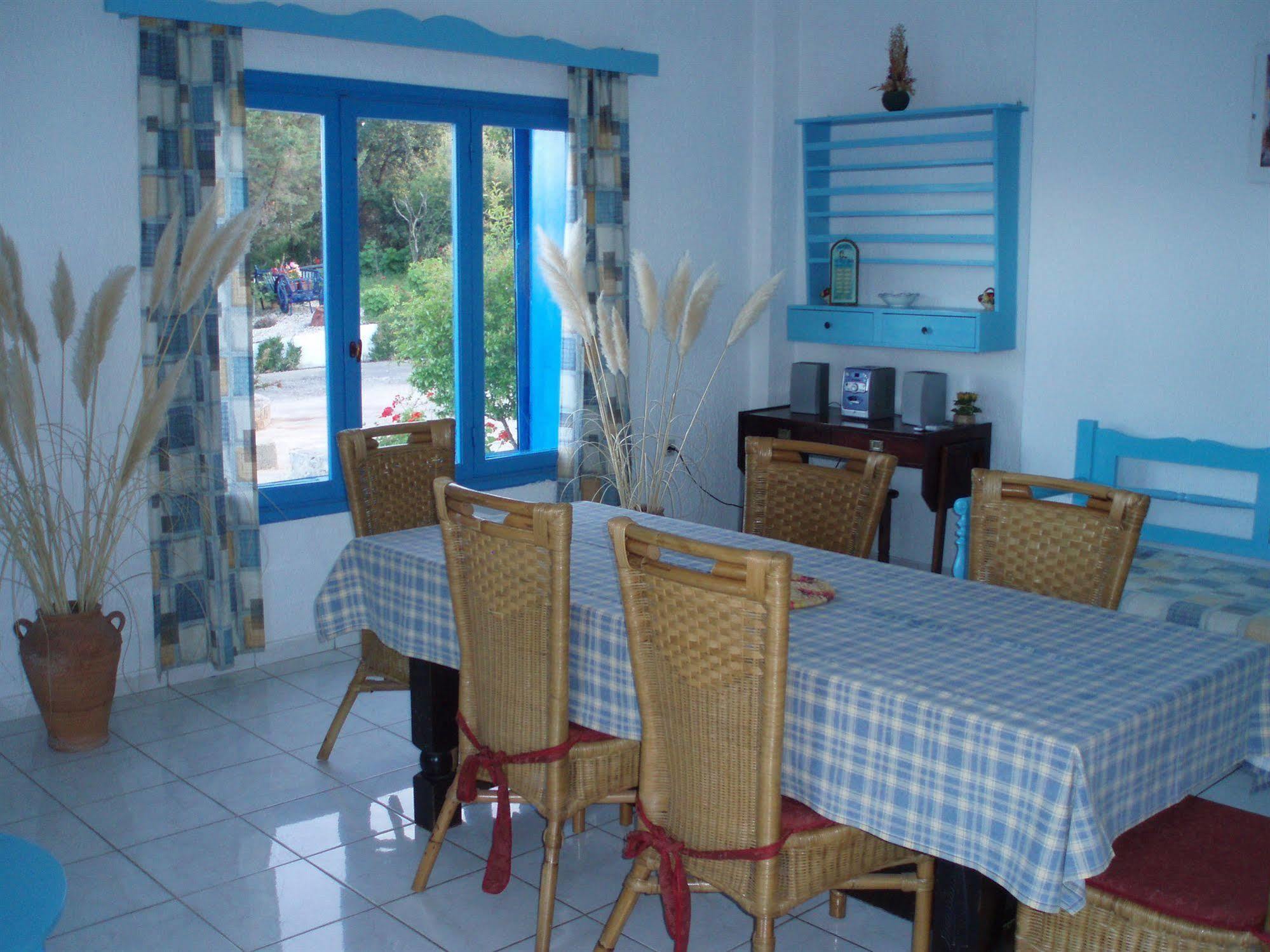 Gerani 2* Amoudara (Lasithi)