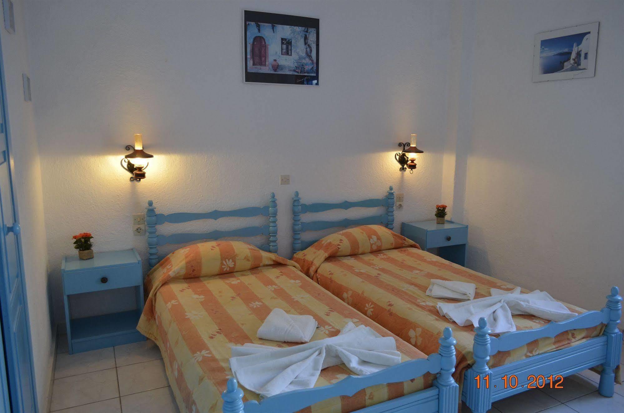 Gerani 2* Amoudara (Lasithi)