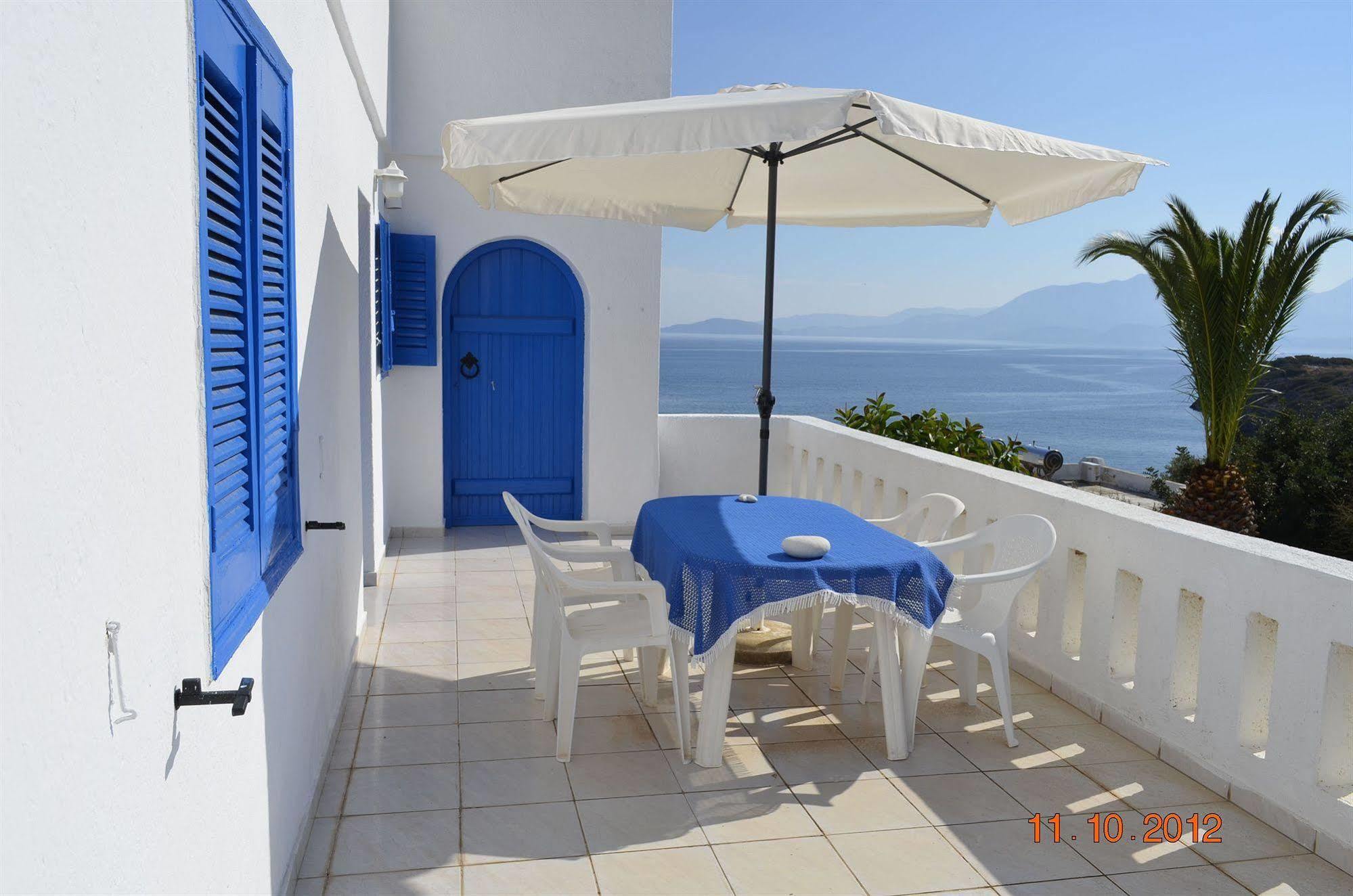 Gerani Aparthotel