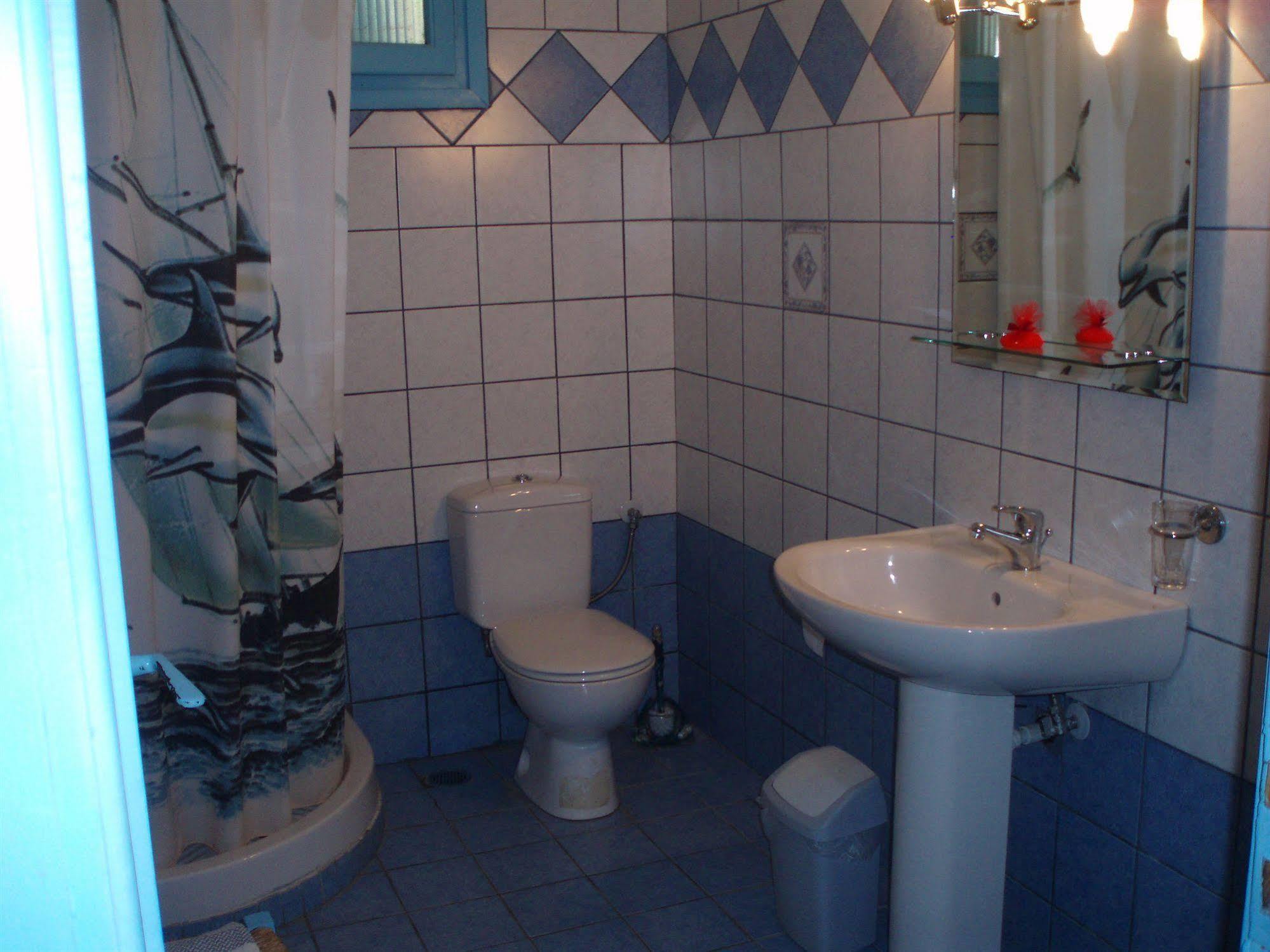 Gerani Aparthotel