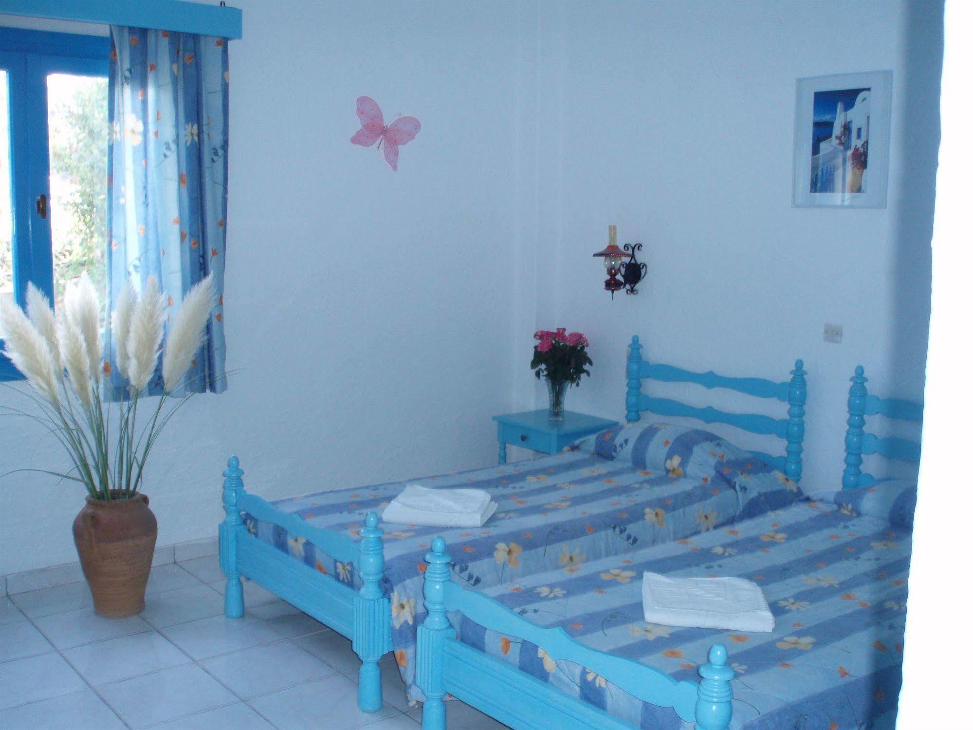 Aparthotel Gerani