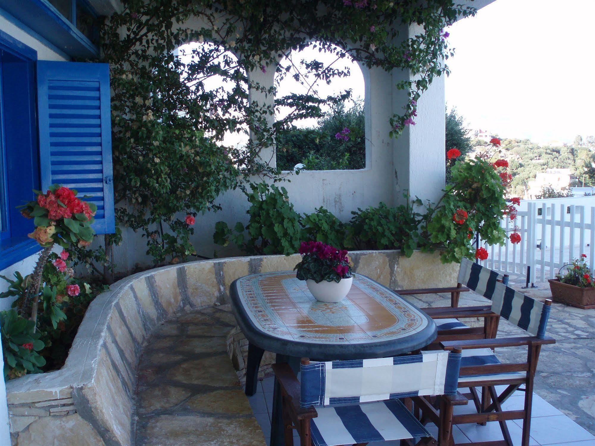 Gerani Amoudara (Lasithi)
