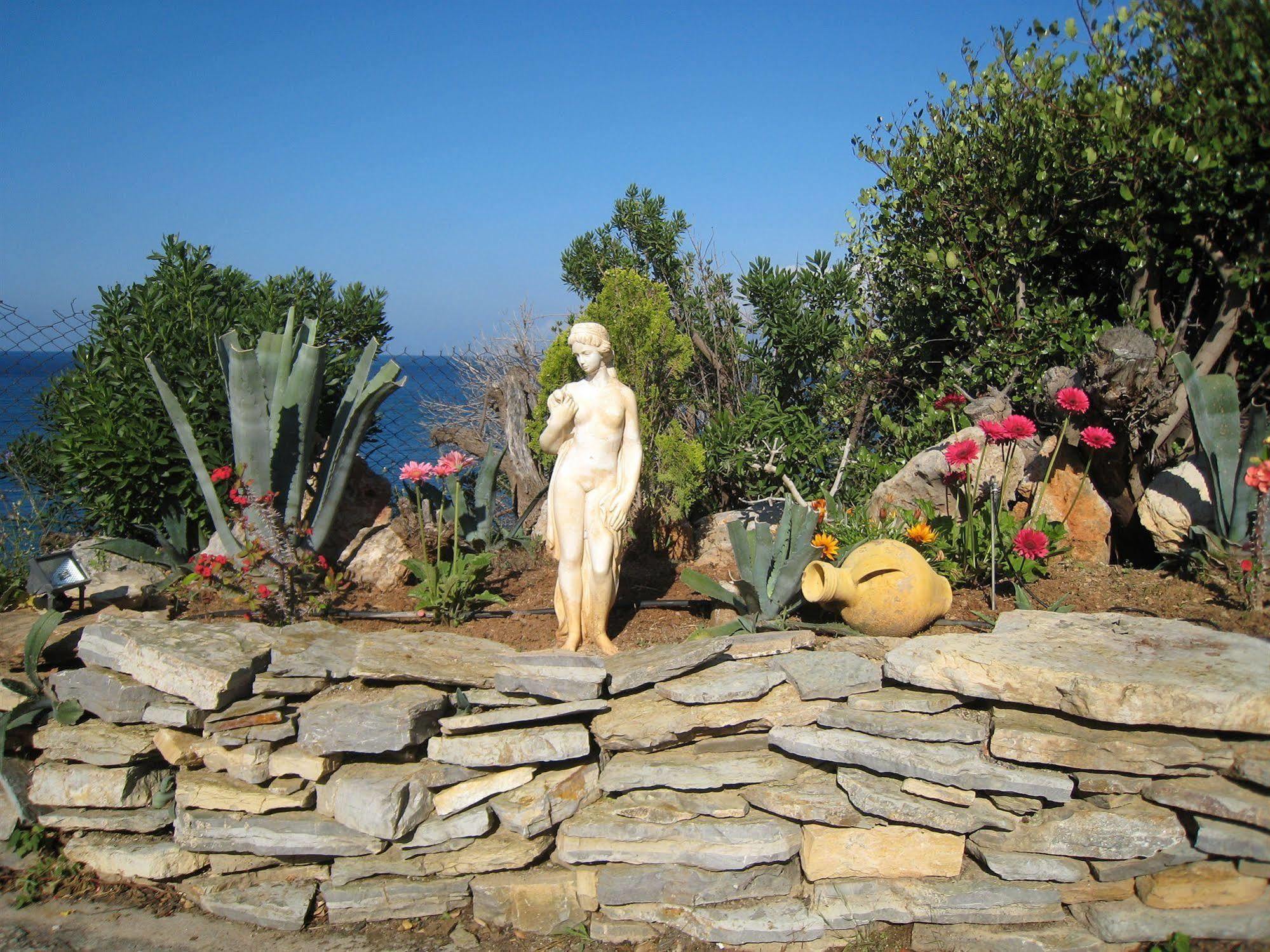 Aparthotel Gerani Amoudara (Lasithi)