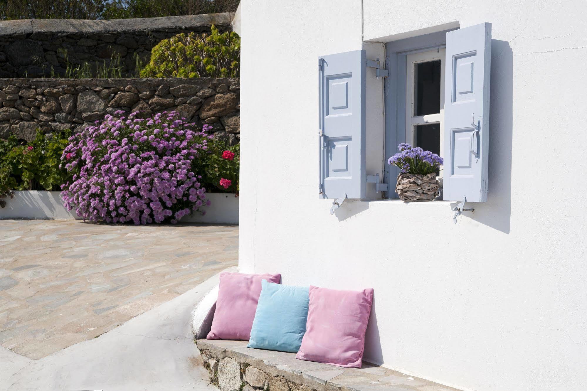 Margarita Aparthotel Mykonos Town