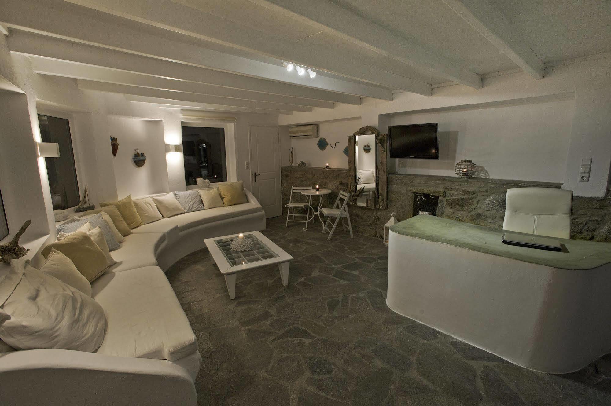 Margarita Aparthotel