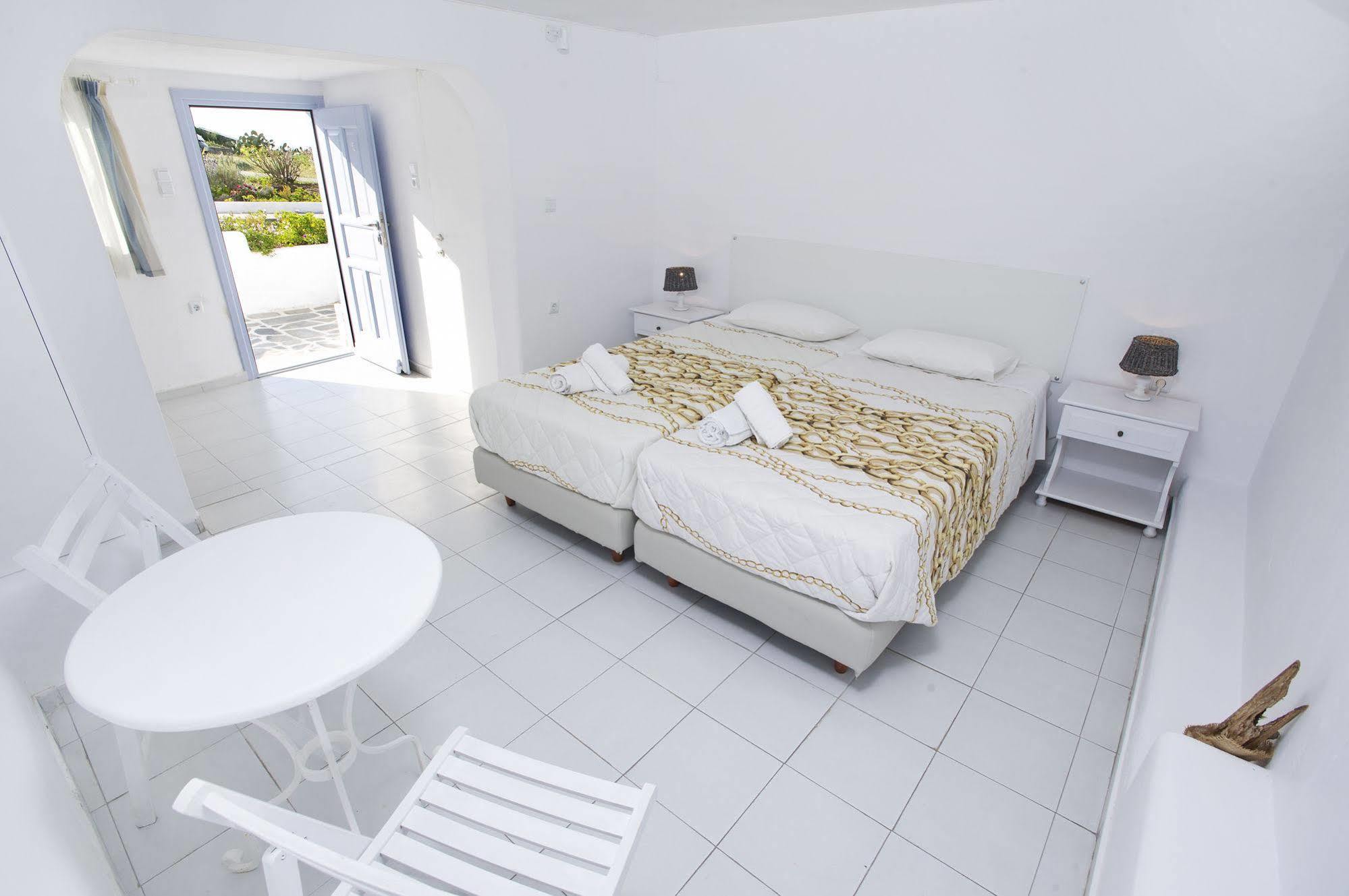 Margarita Aparthotel Mykonos Town