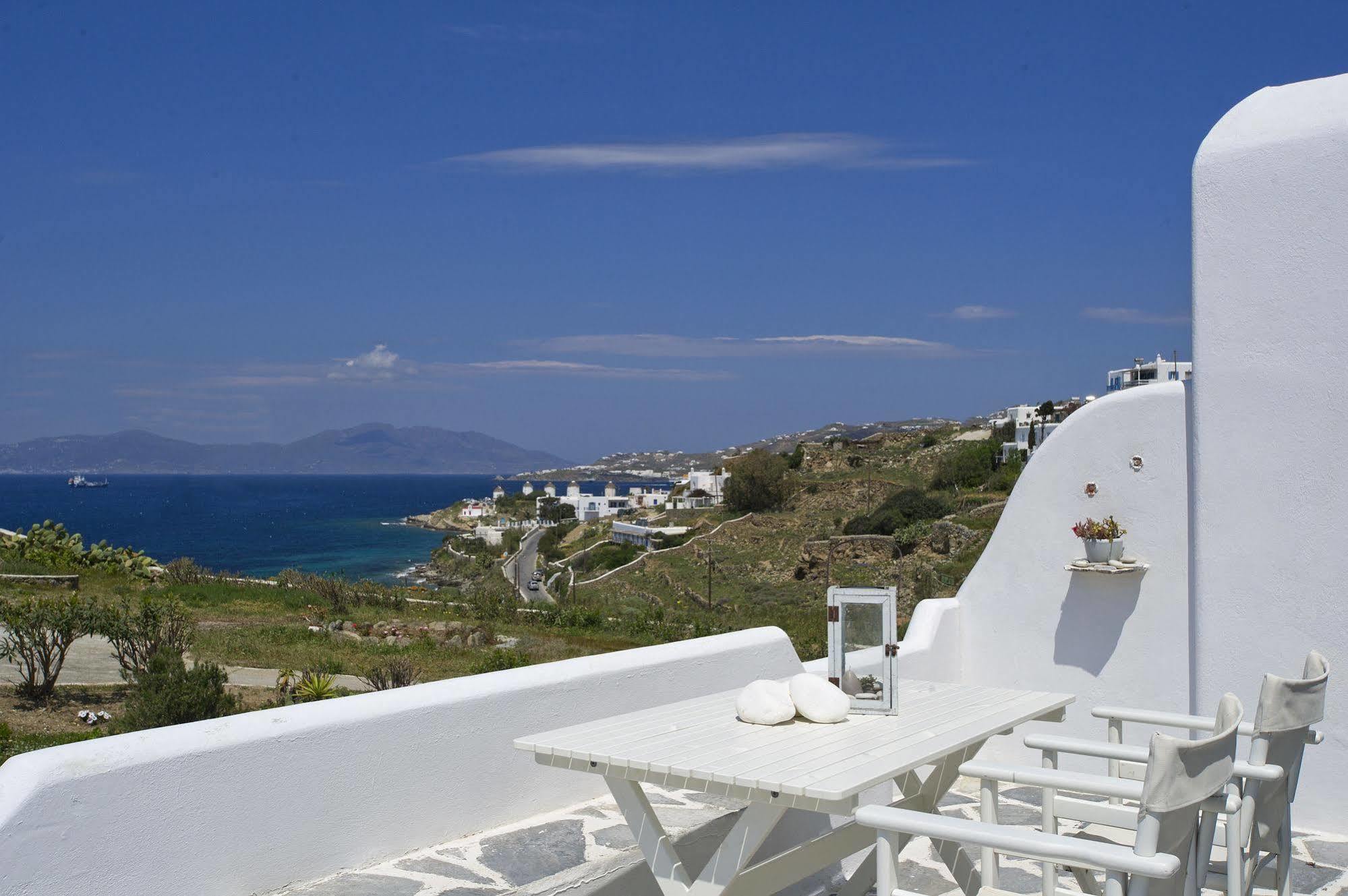 Margarita 3* Mykonos Town