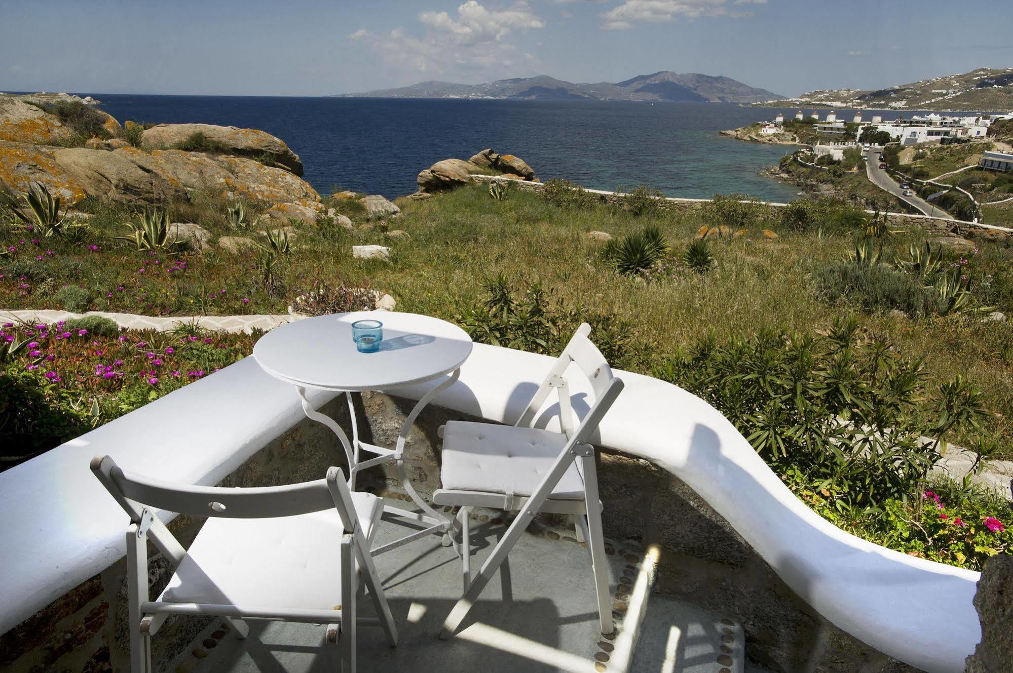 Margarita Aparthotel