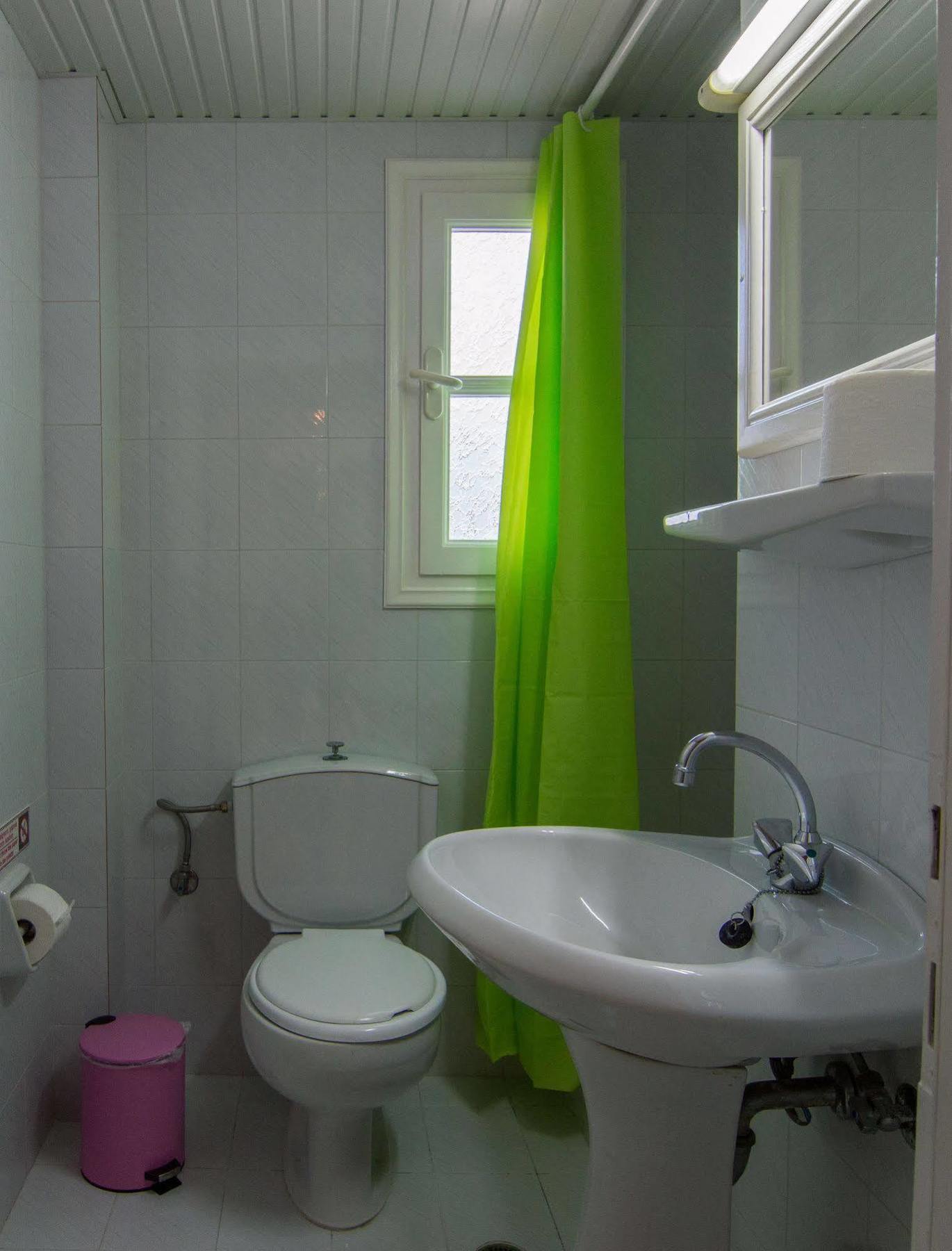 Manolis Aparthotel