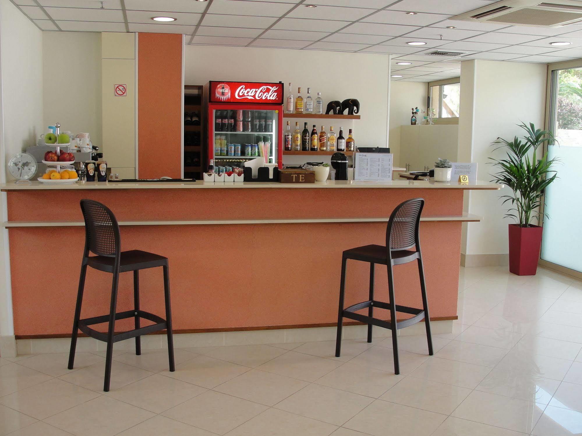 Bay Aparthotel 3*