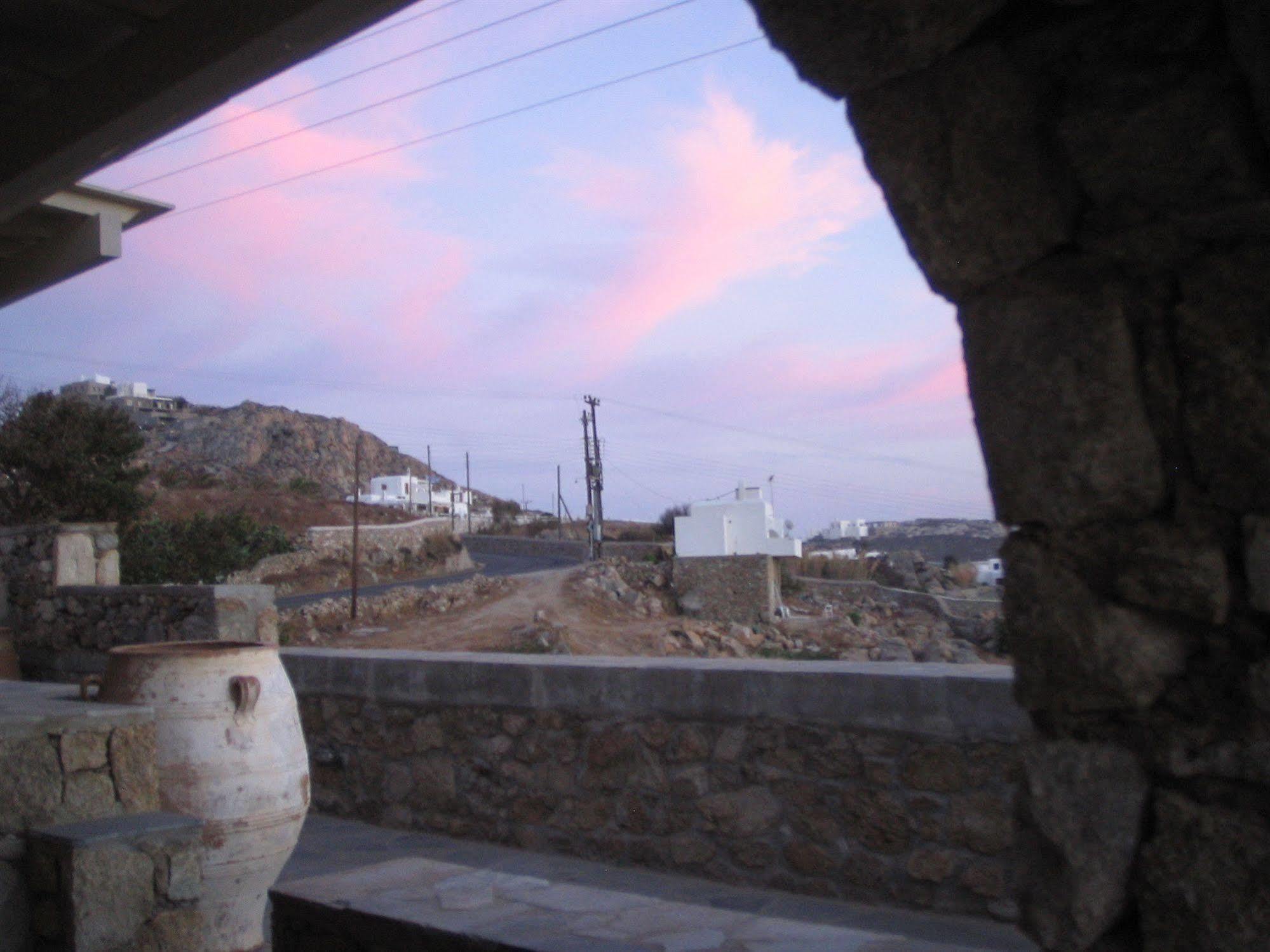 Panthea Aparthotel